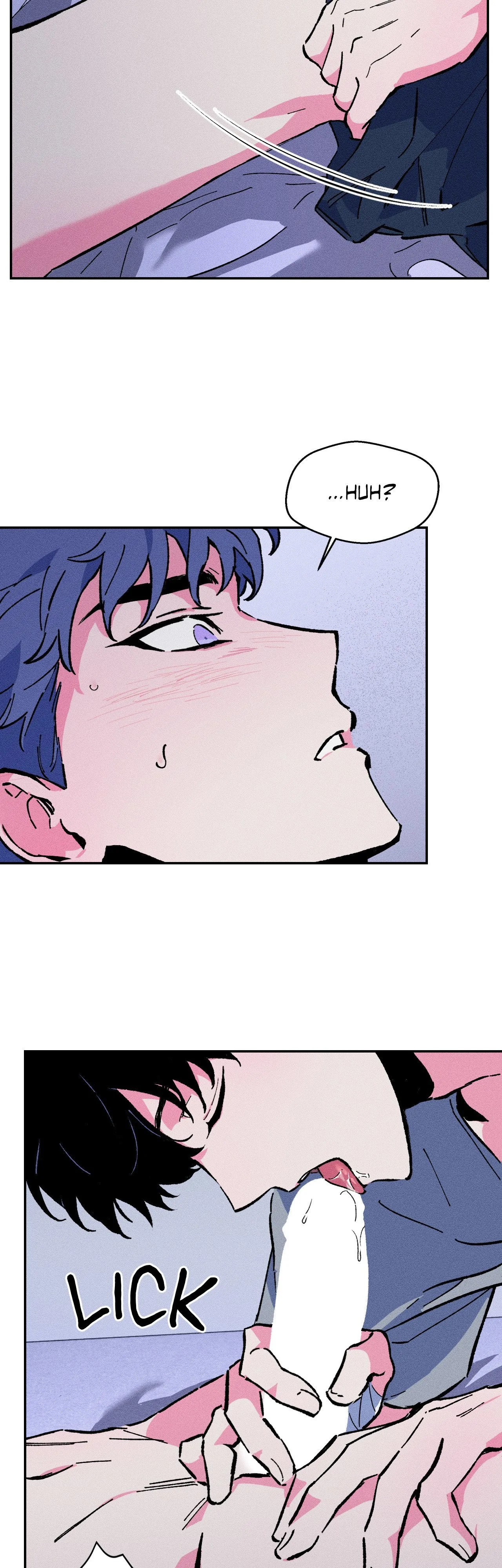 After Killing You Chapter 5 page 15 - 