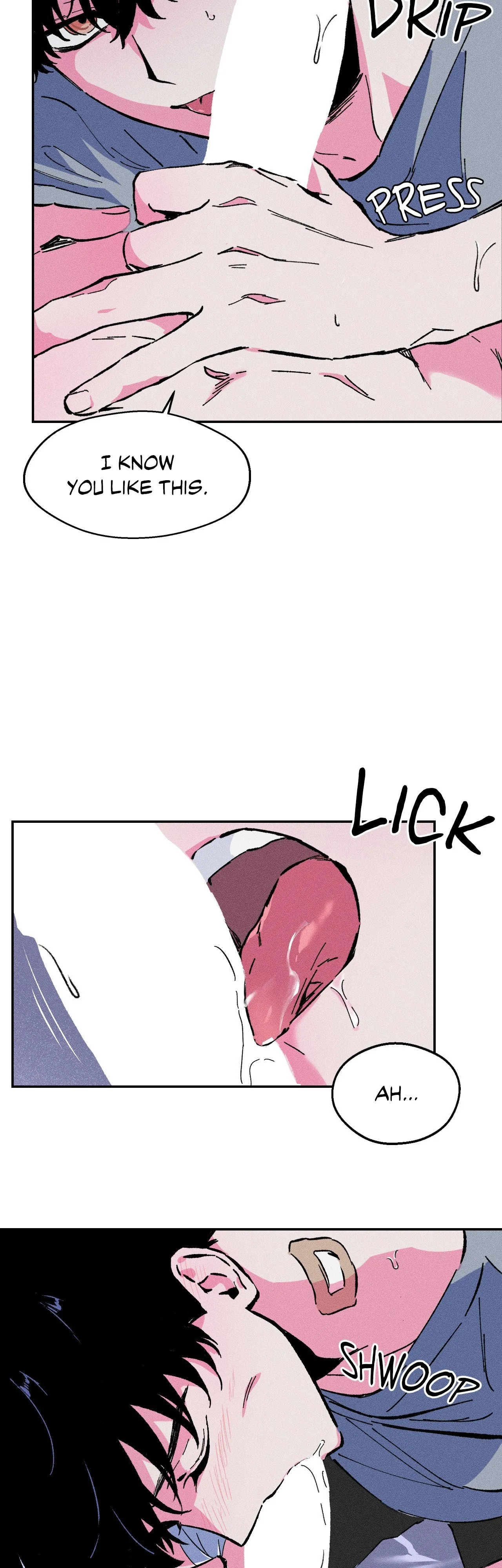 After Killing You Chapter 5 page 17 - 