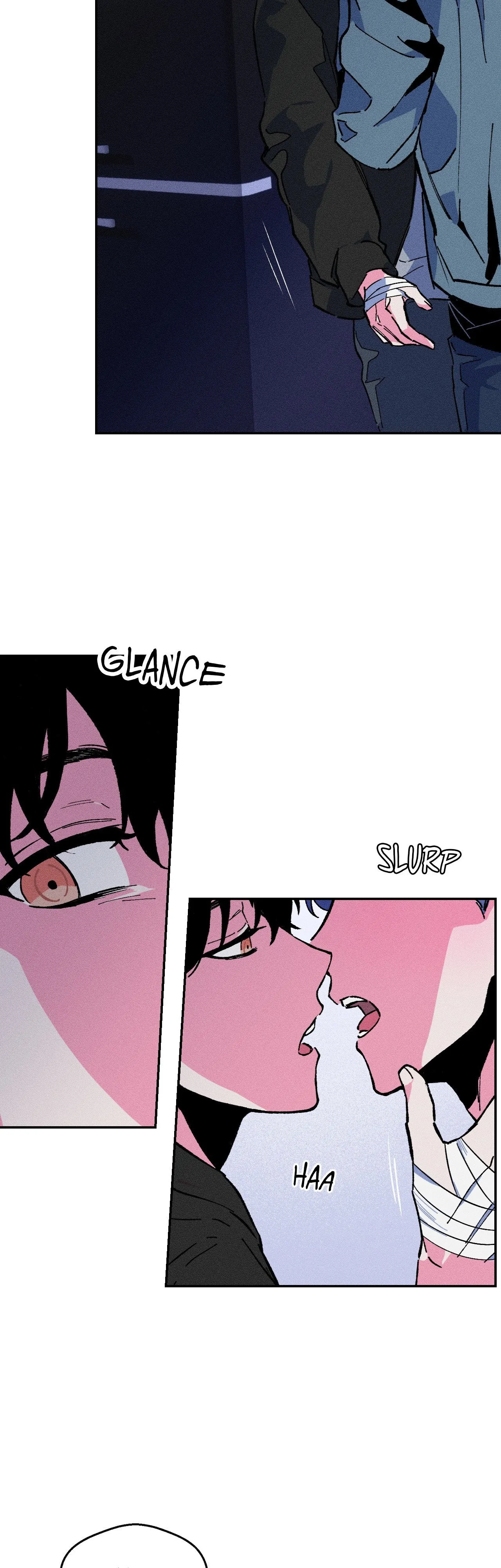 After Killing You Chapter 5 page 3 - 