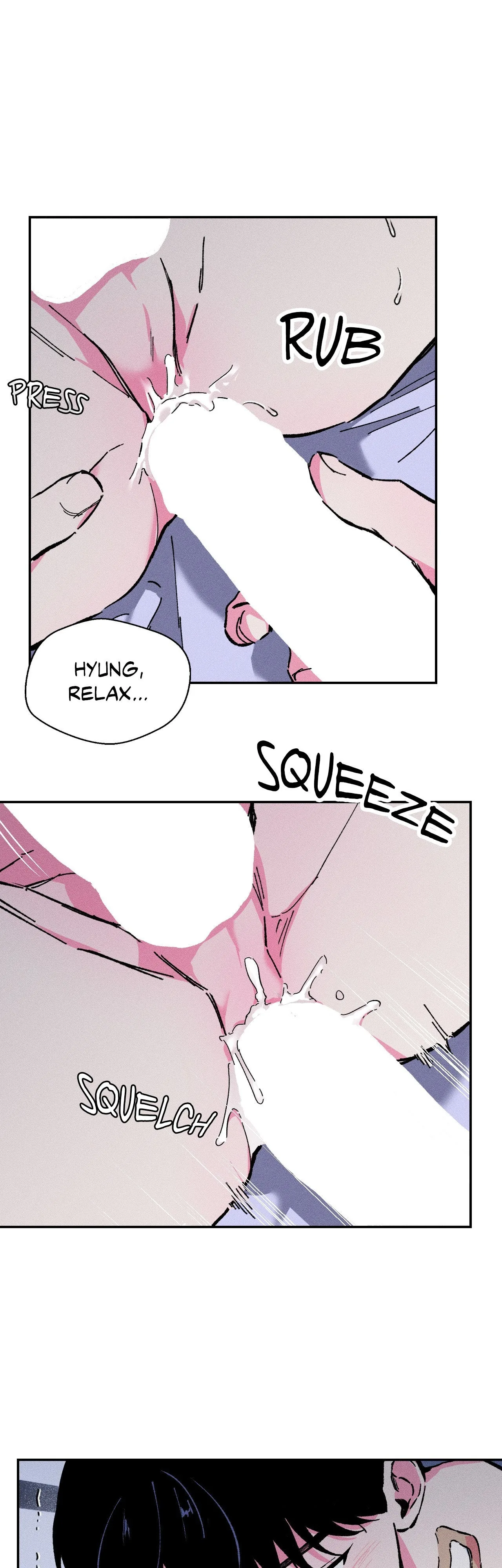 After Killing You Chapter 5 page 24 - 