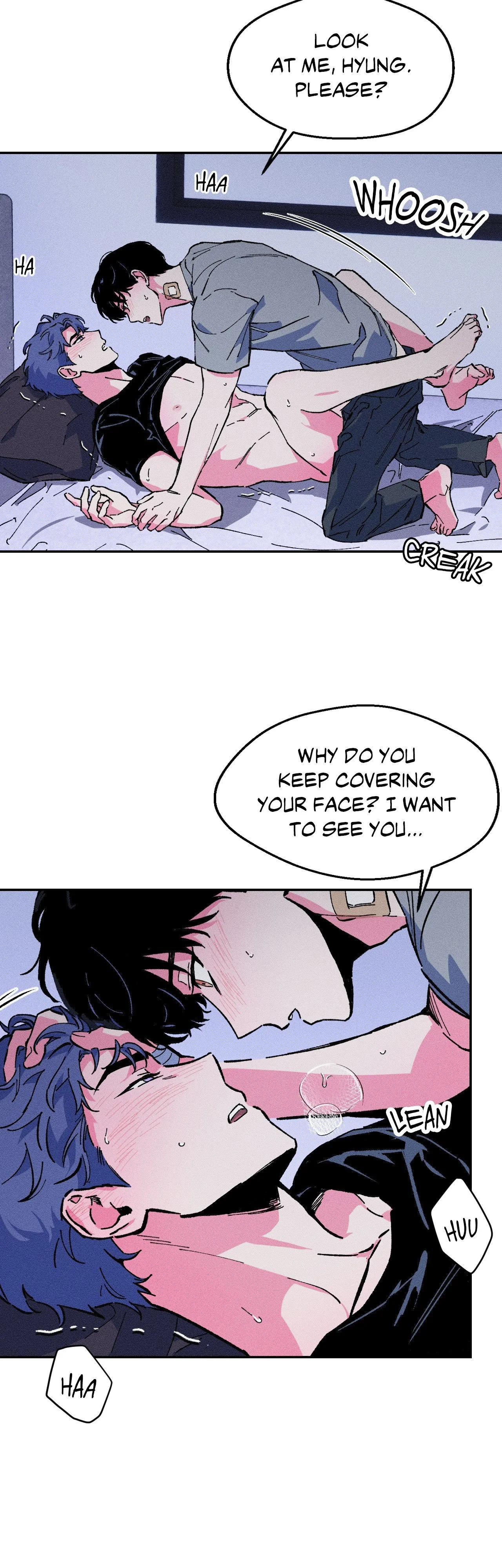After Killing You Chapter 5 page 26 - 