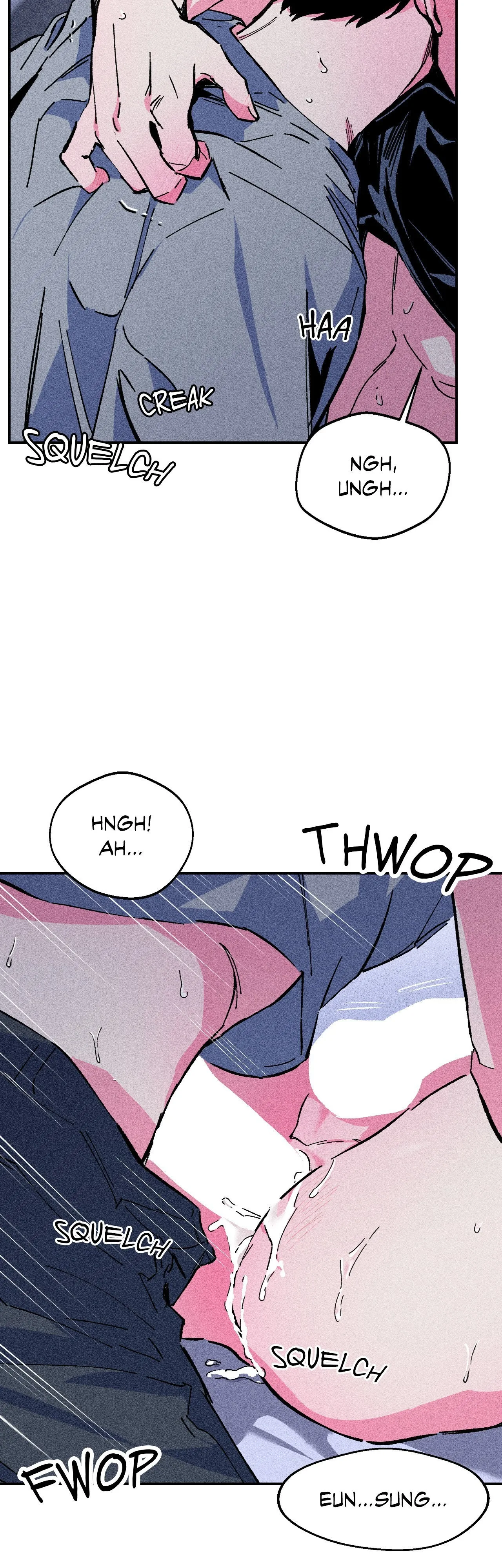 After Killing You Chapter 5 page 30 - 
