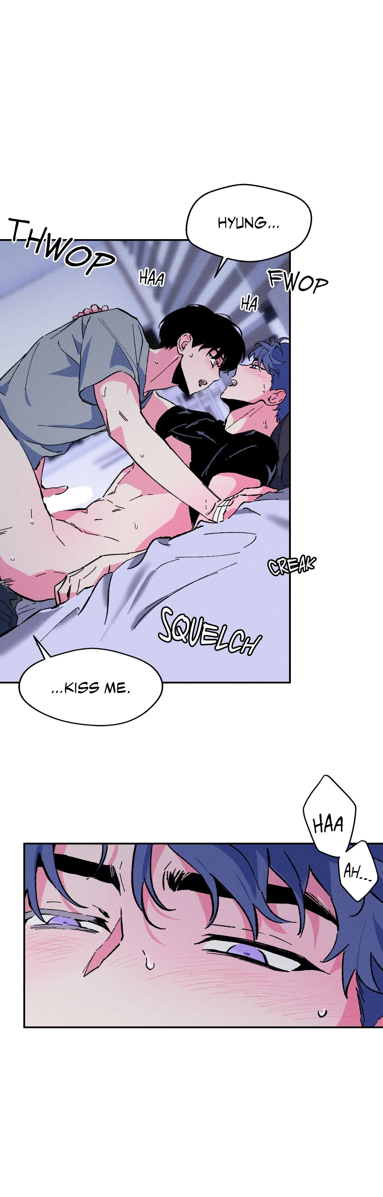 After Killing You Chapter 5 page 31 - 