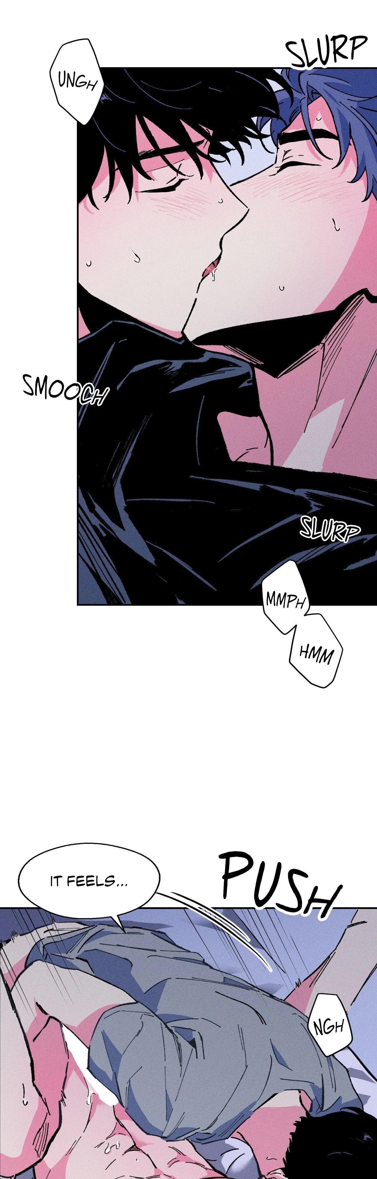 After Killing You Chapter 5 page 32 - 