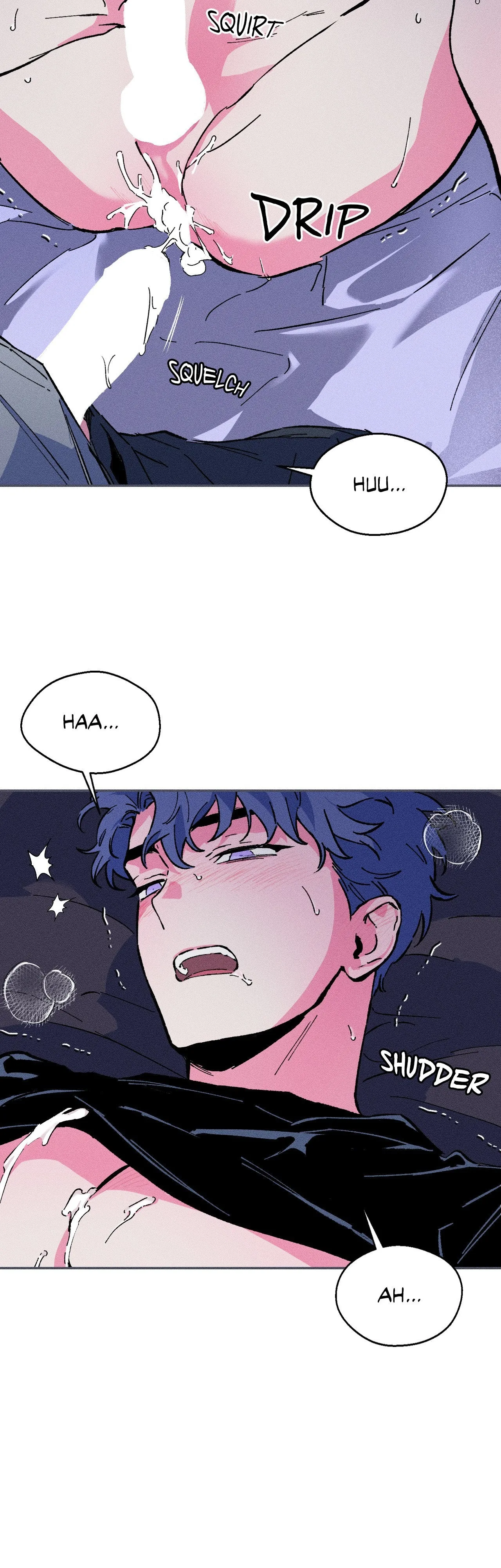 After Killing You Chapter 5 page 35 - 