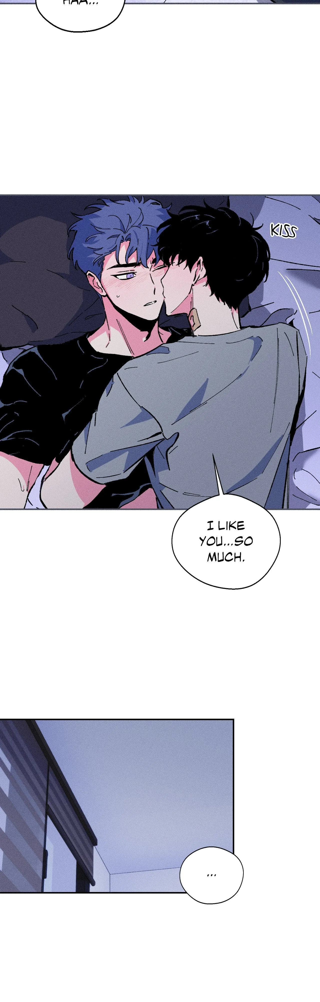 After Killing You Chapter 5 page 37 - 