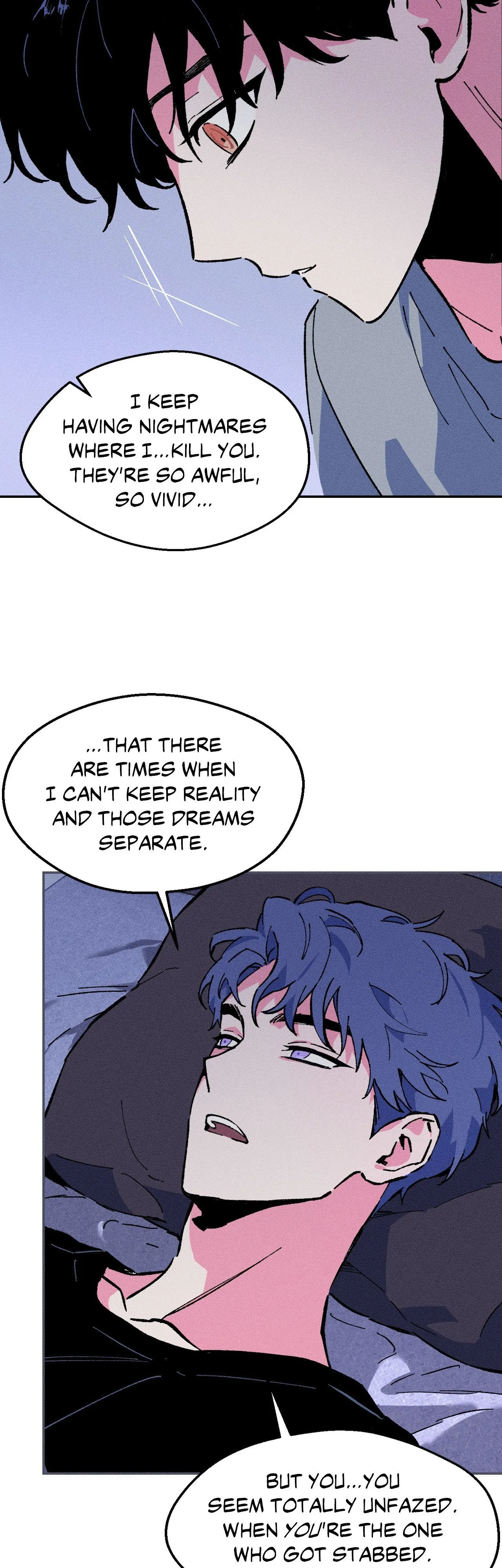 After Killing You Chapter 5 page 40 - 