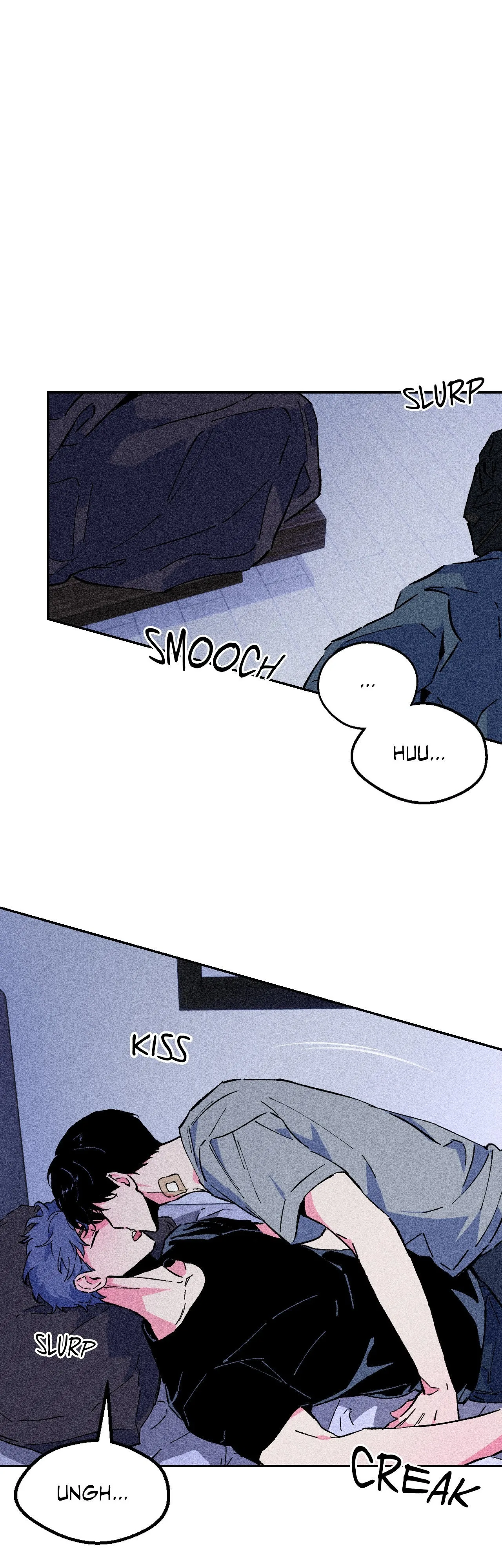 After Killing You Chapter 5 page 5 - 