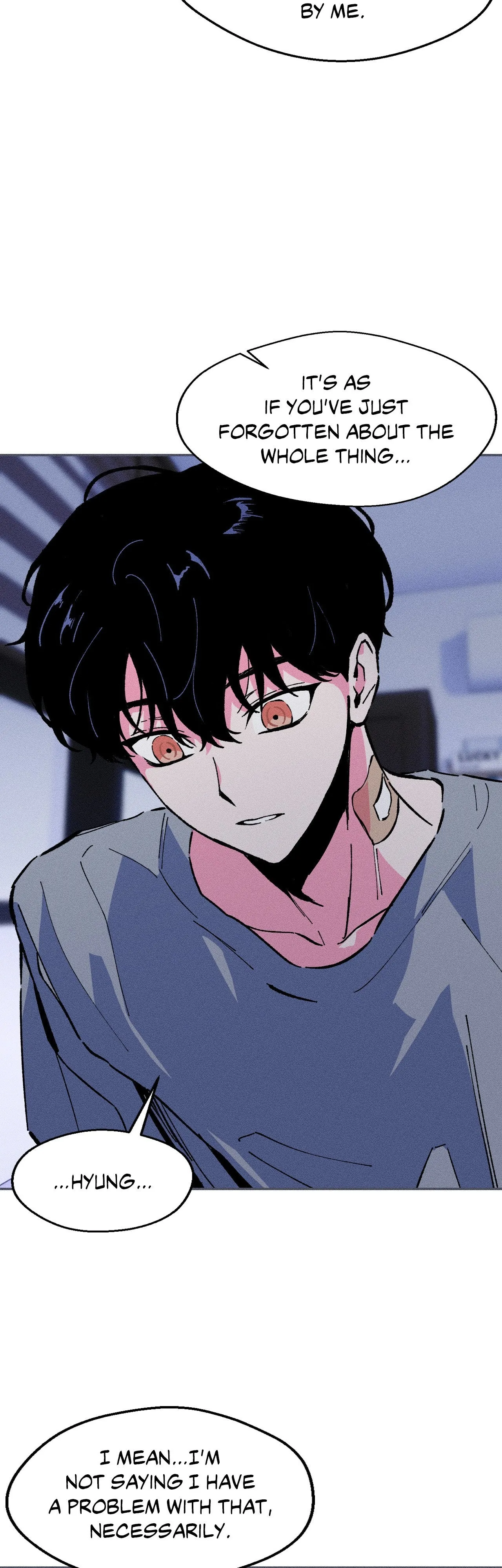 After Killing You Chapter 5 page 41 - 