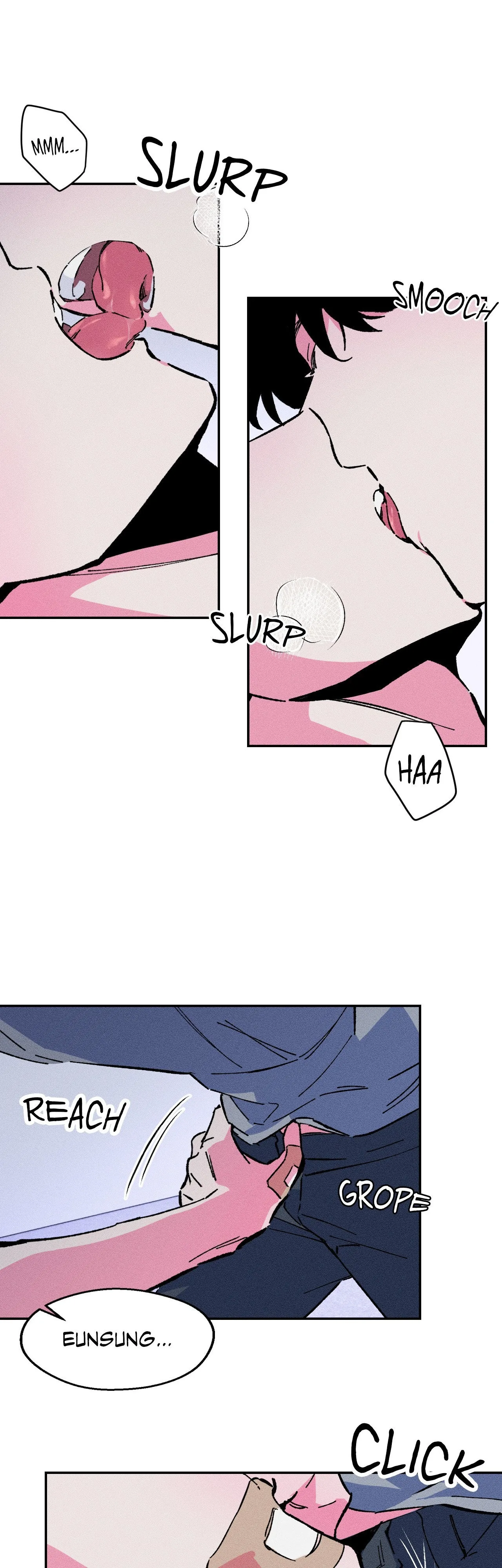 After Killing You Chapter 5 page 6 - 