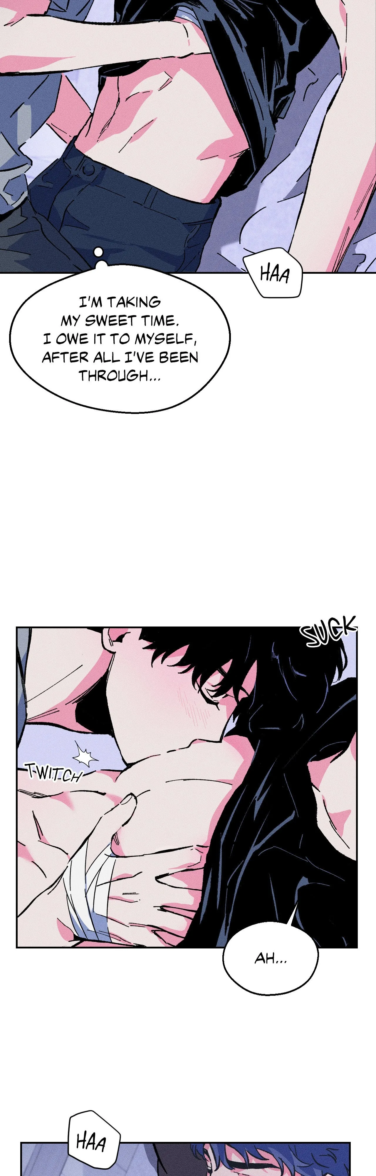 After Killing You Chapter 5 page 10 - 