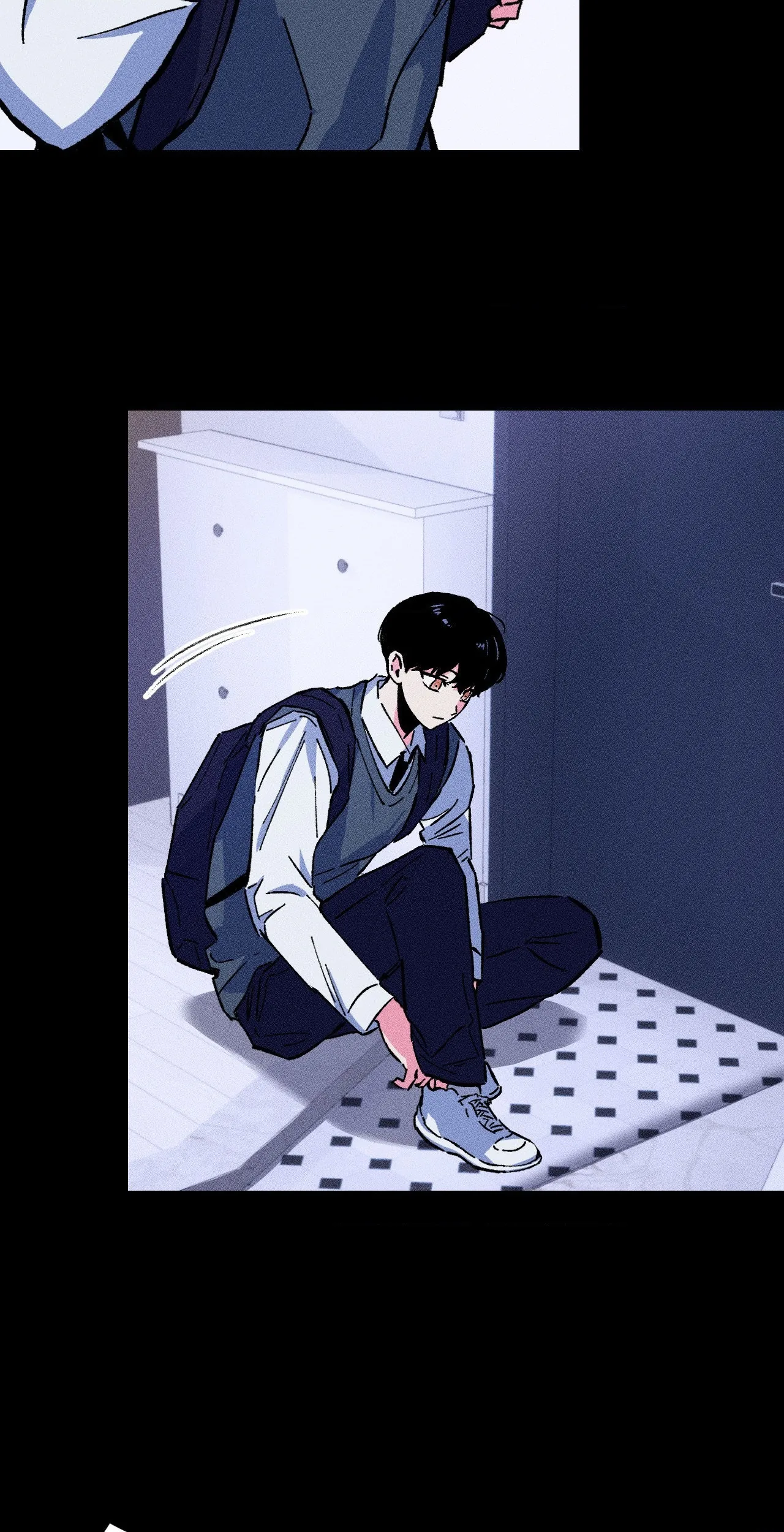 After Killing You Chapter 6 page 2 - 
