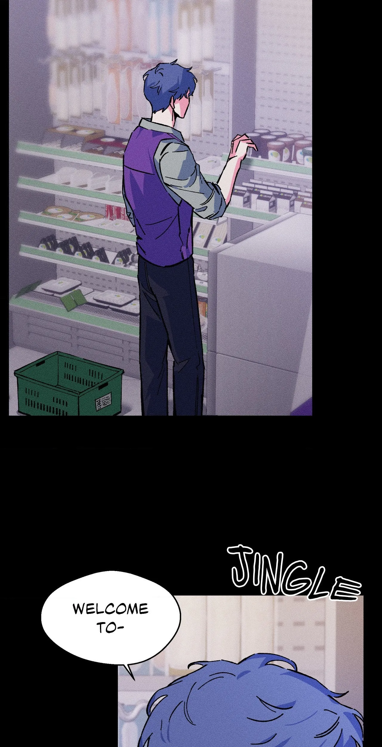 After Killing You Chapter 6 page 11 - 