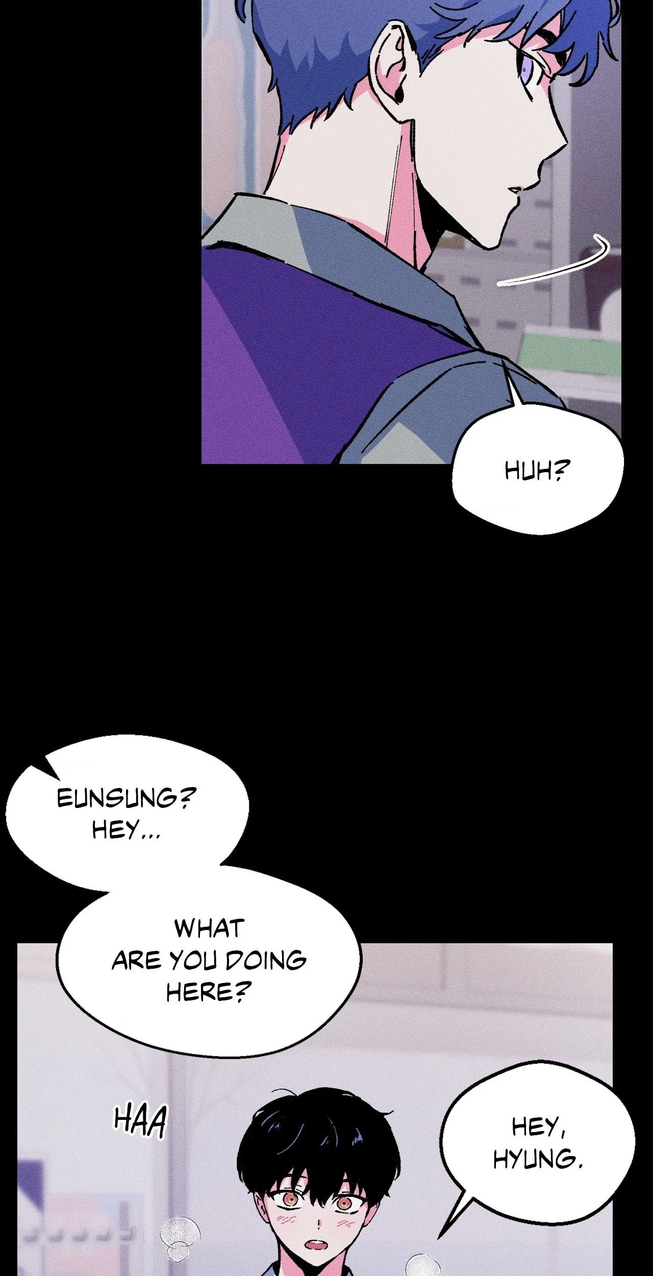 After Killing You Chapter 6 page 12 - 