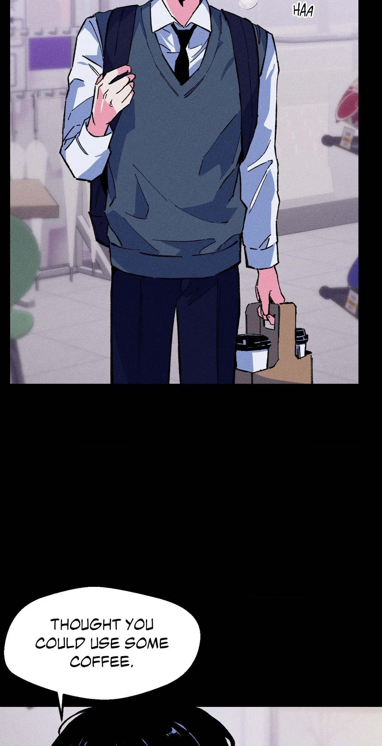 After Killing You Chapter 6 page 13 - 