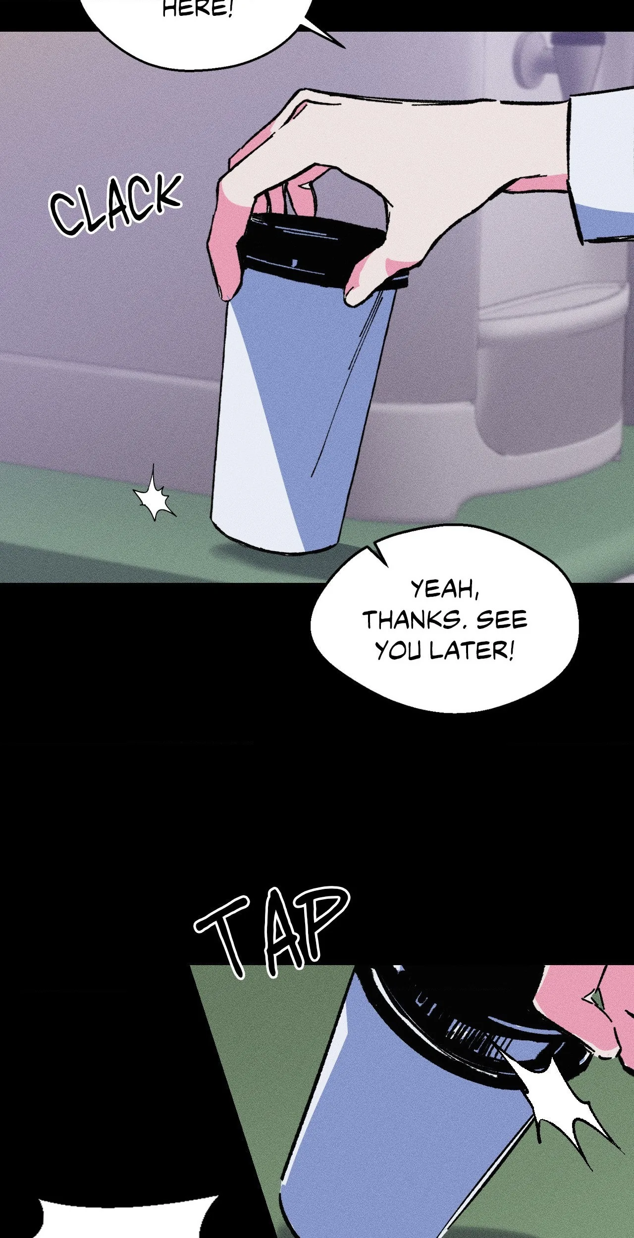 After Killing You Chapter 6 page 16 - 