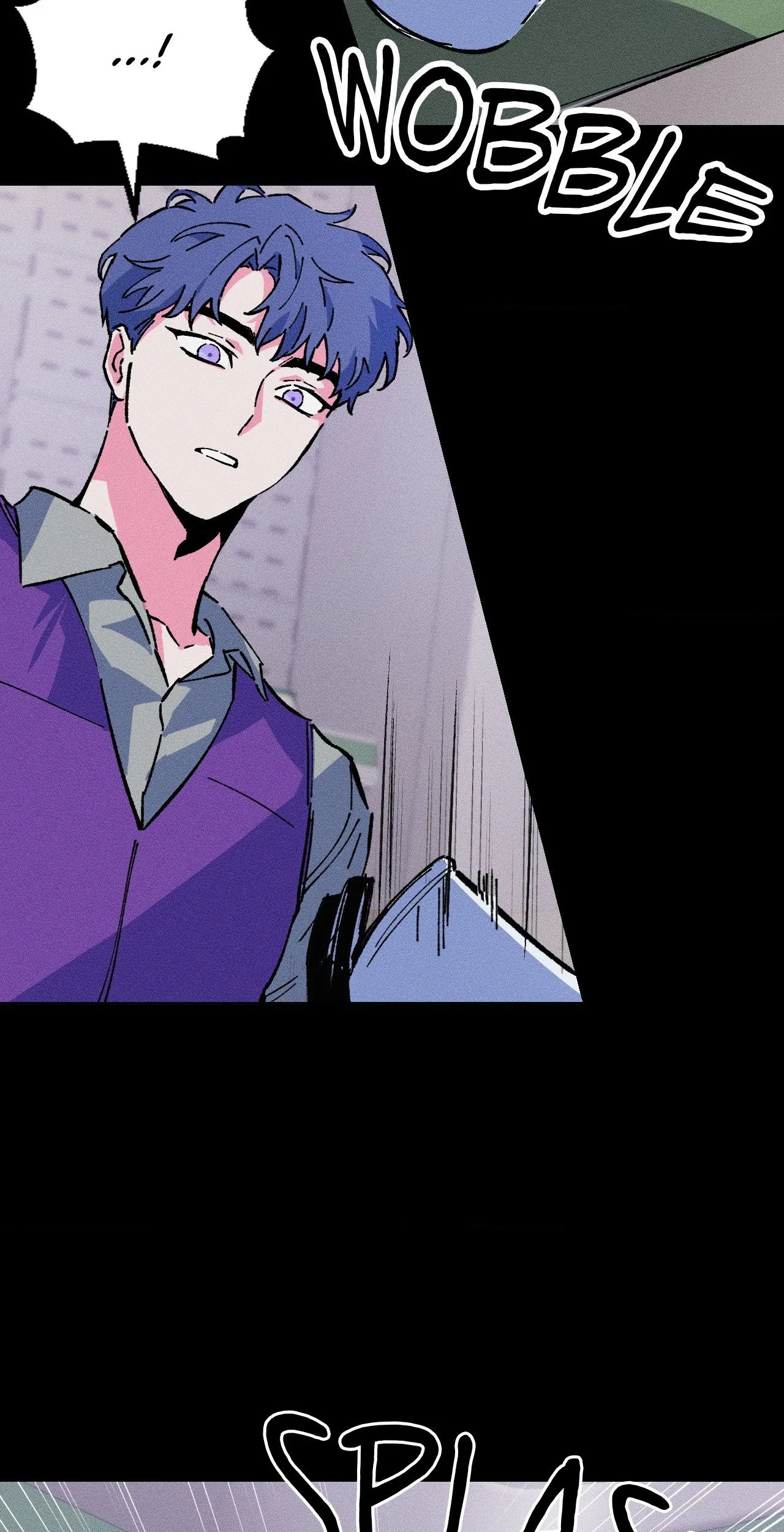 After Killing You Chapter 6 page 17 - 