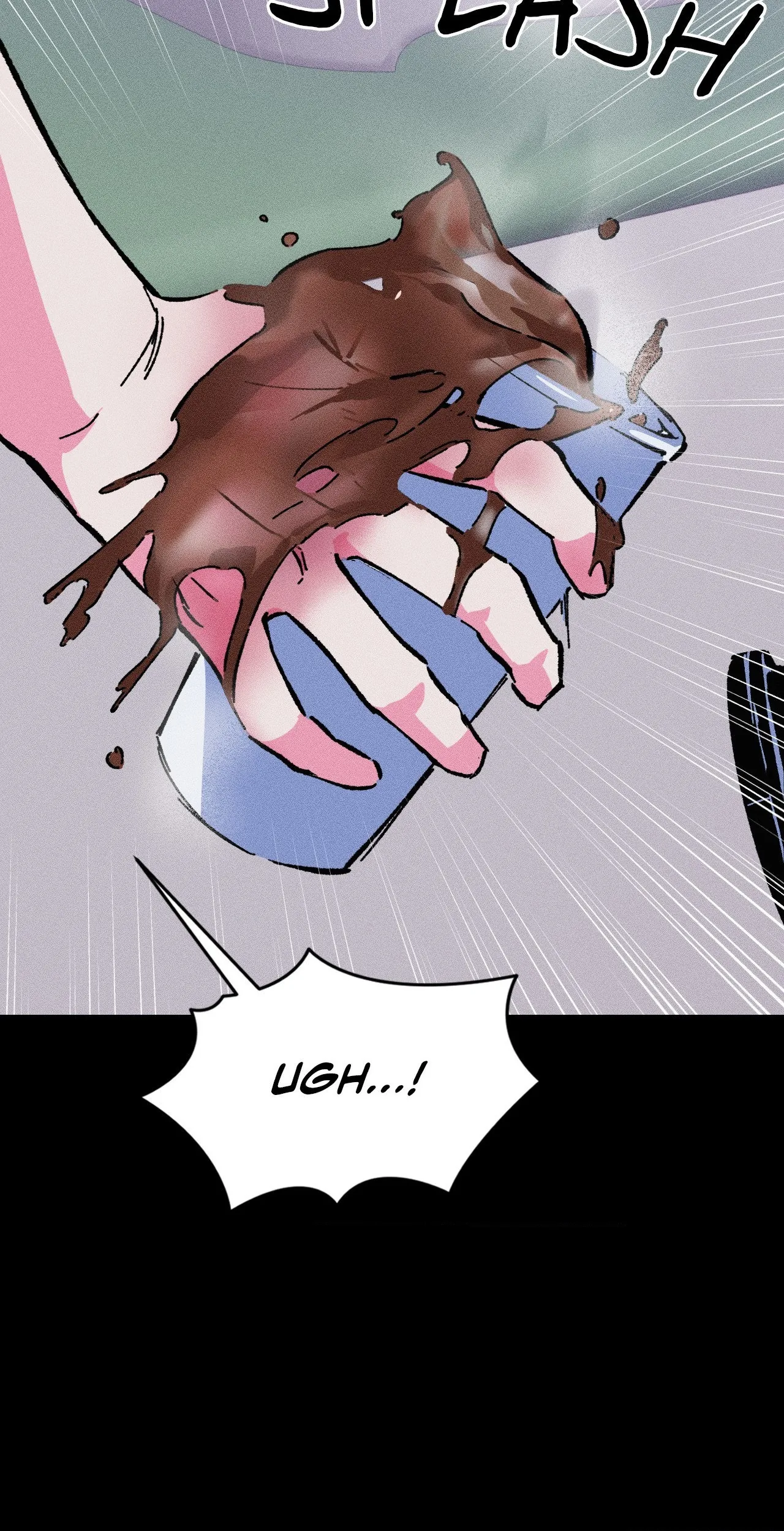 After Killing You Chapter 6 page 18 - 