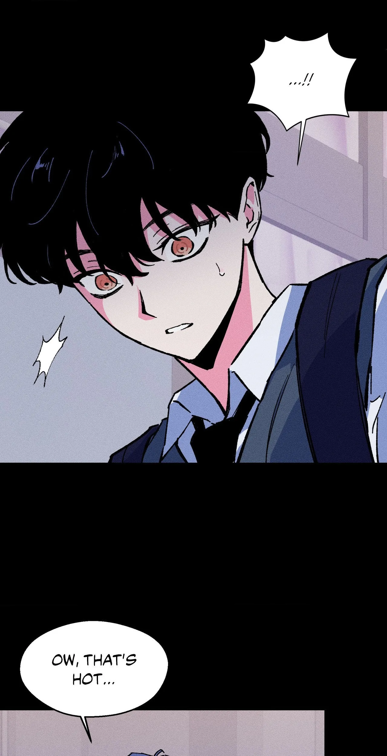 After Killing You Chapter 6 page 19 - 