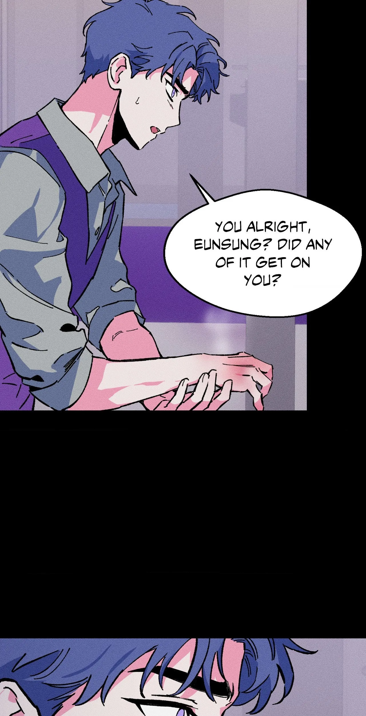 After Killing You Chapter 6 page 20 - 