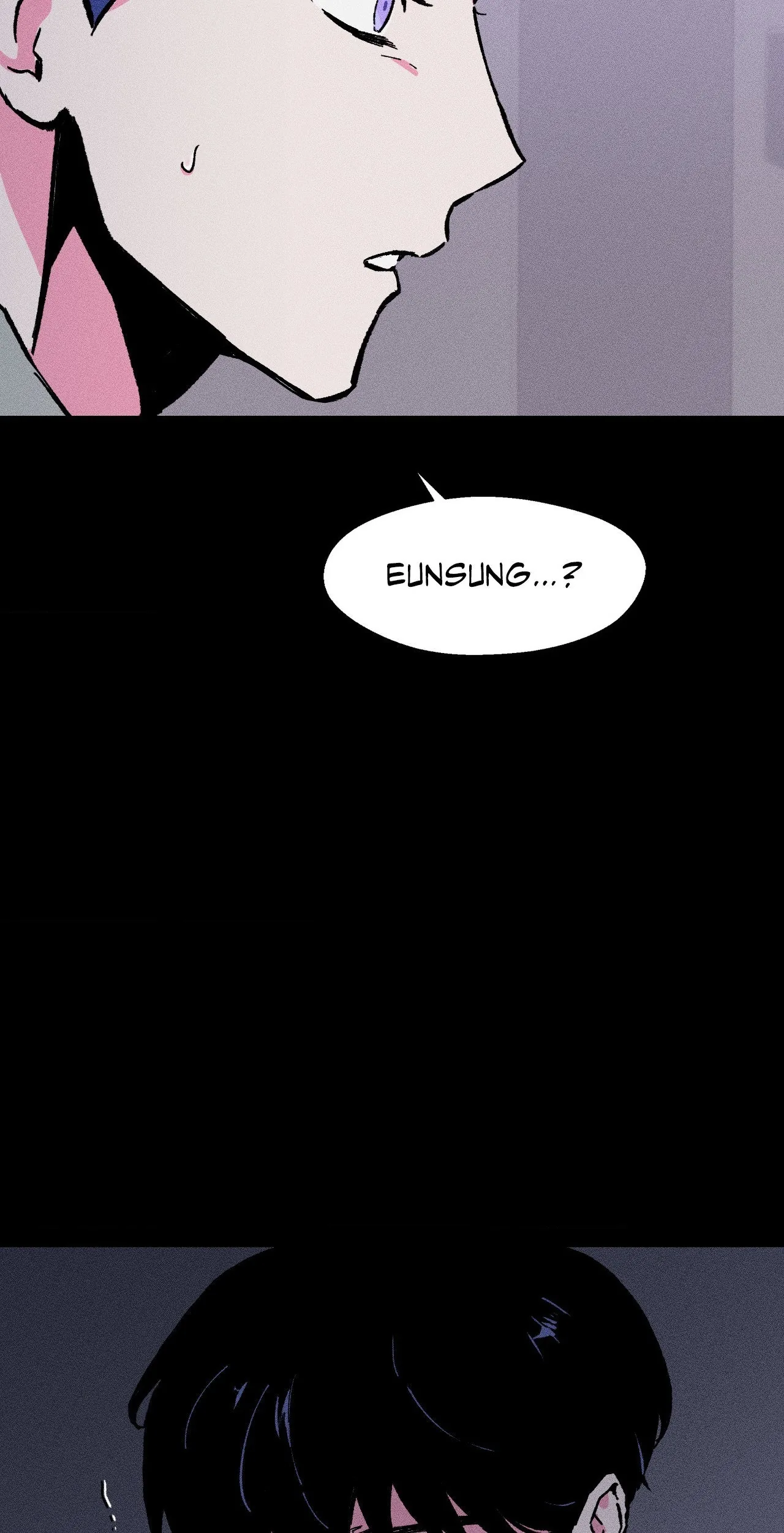 After Killing You Chapter 6 page 21 - 