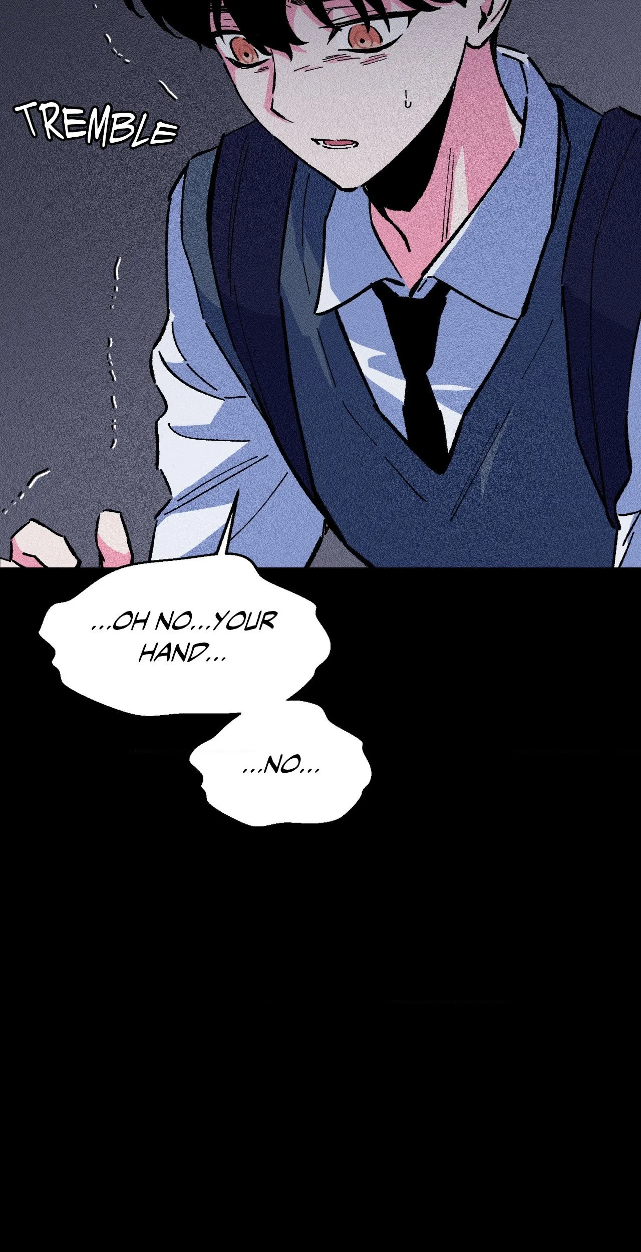 After Killing You Chapter 6 page 22 - 