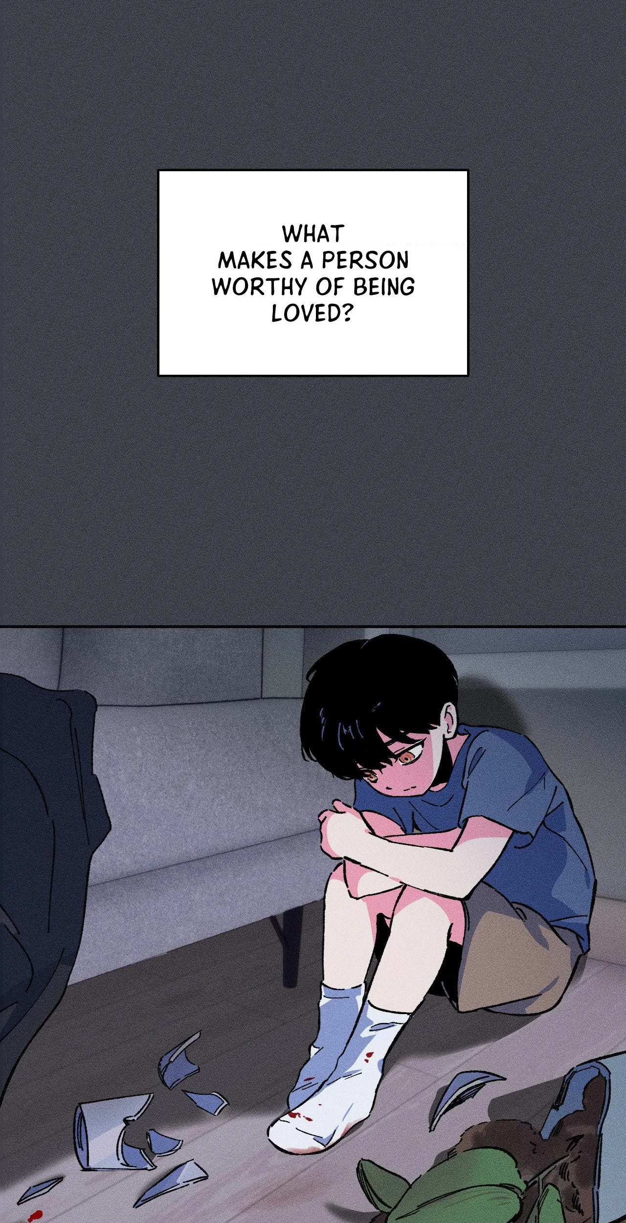After Killing You Chapter 6 page 24 - 