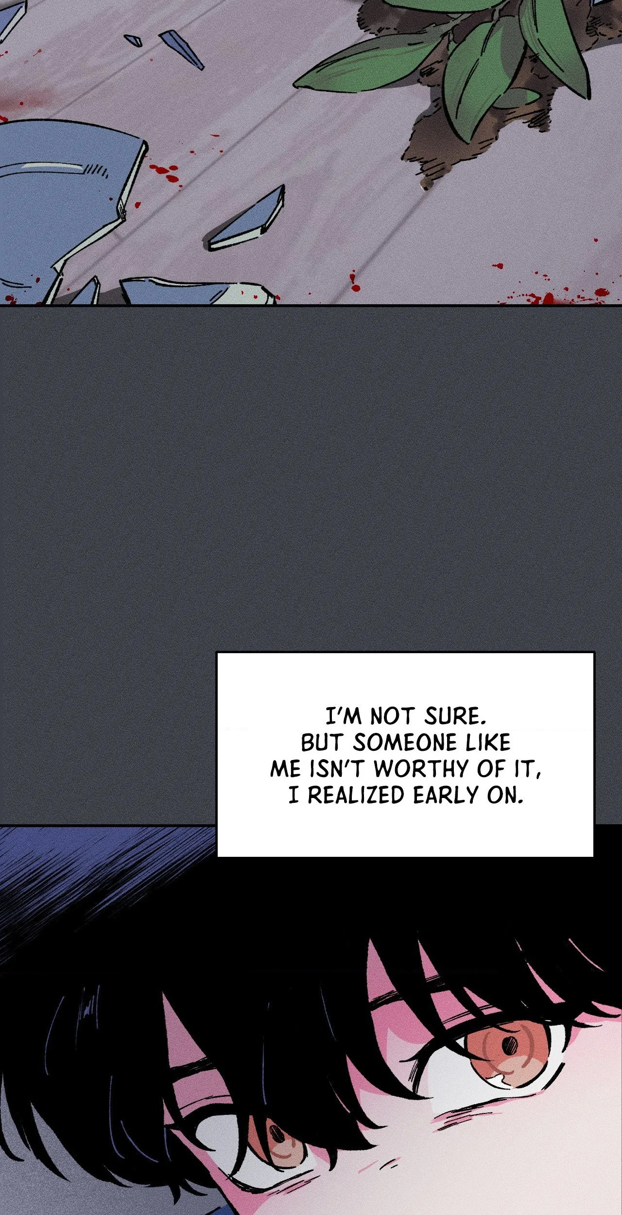 After Killing You Chapter 6 page 25 - 