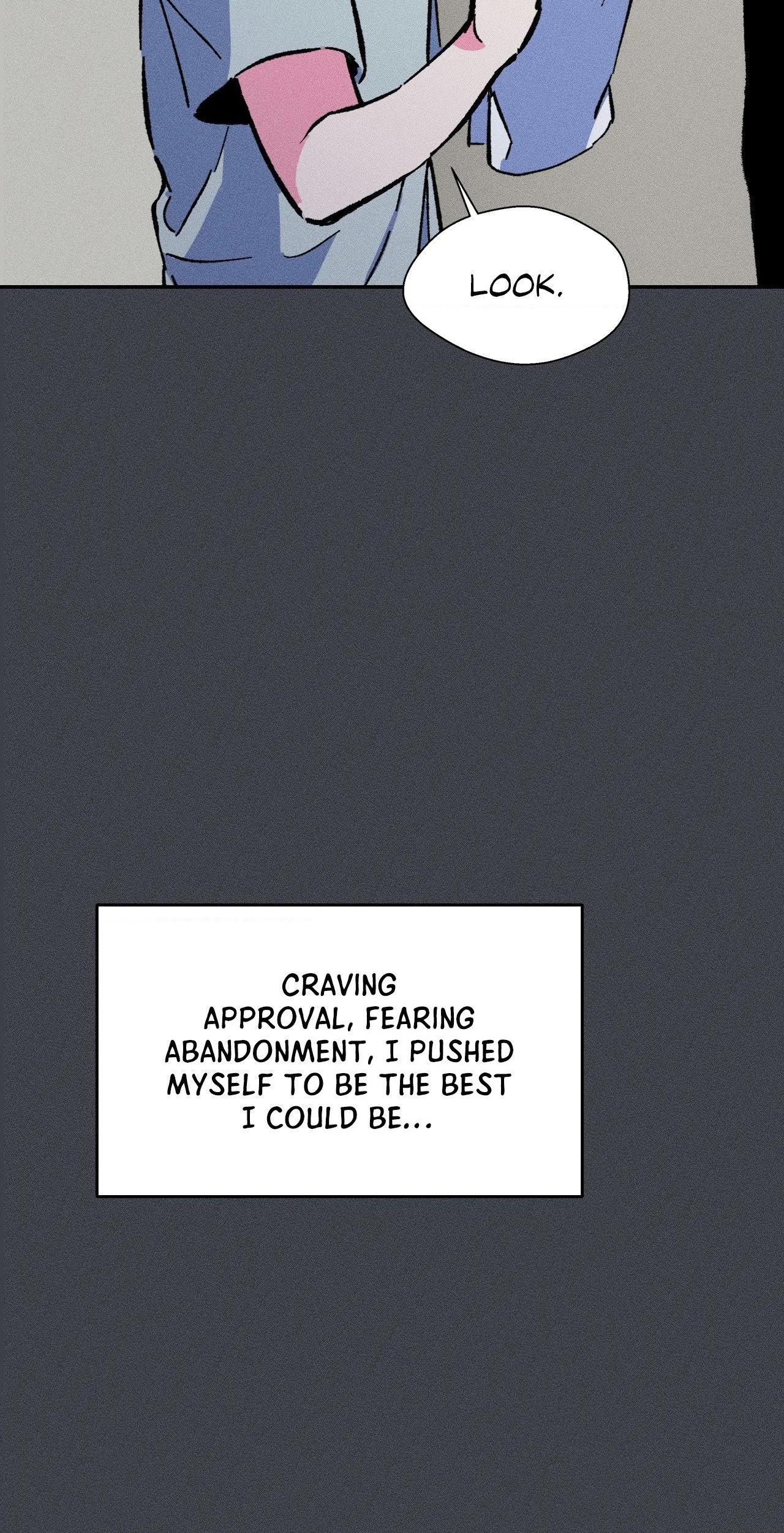 After Killing You Chapter 6 page 29 - 