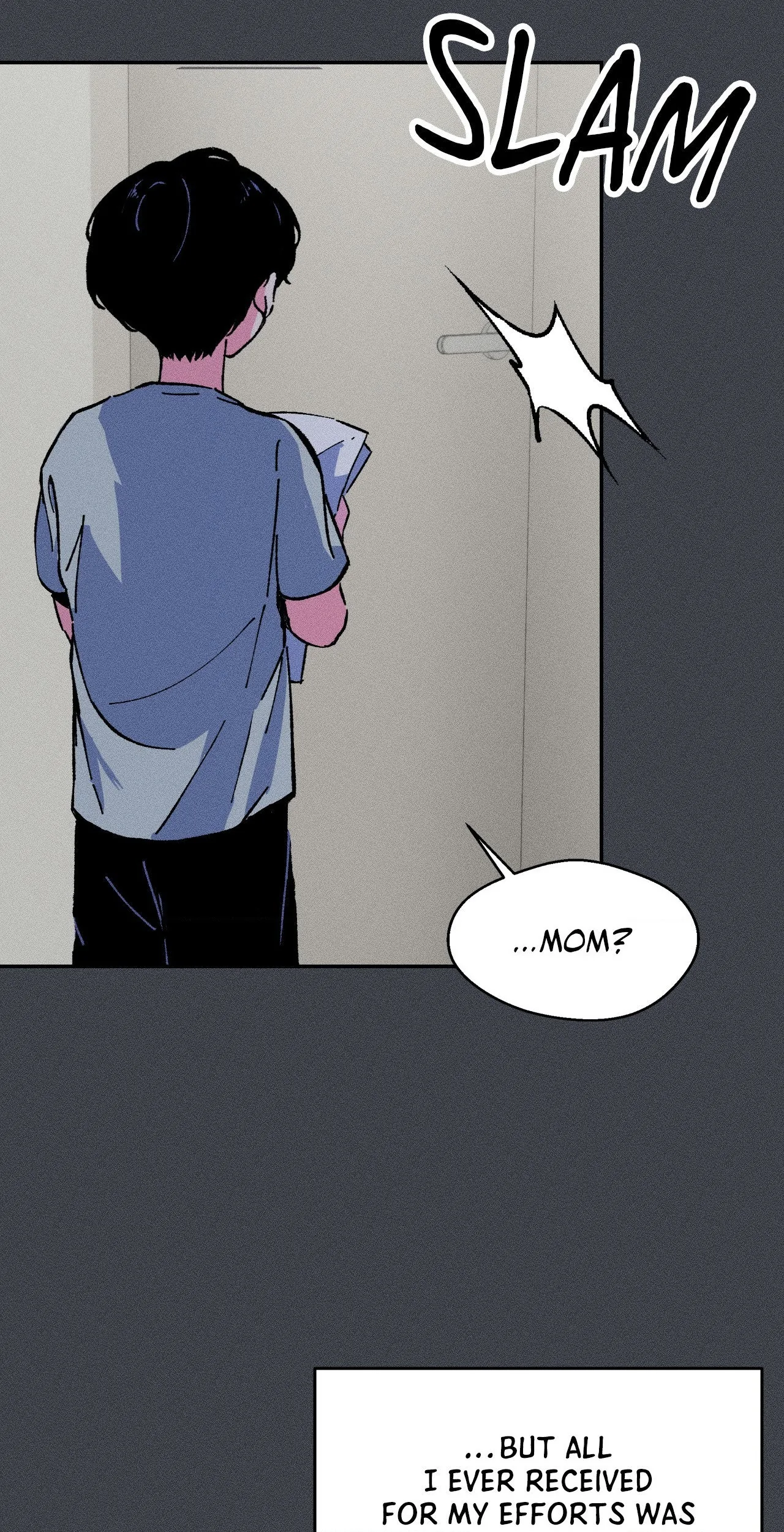 After Killing You Chapter 6 page 30 - 