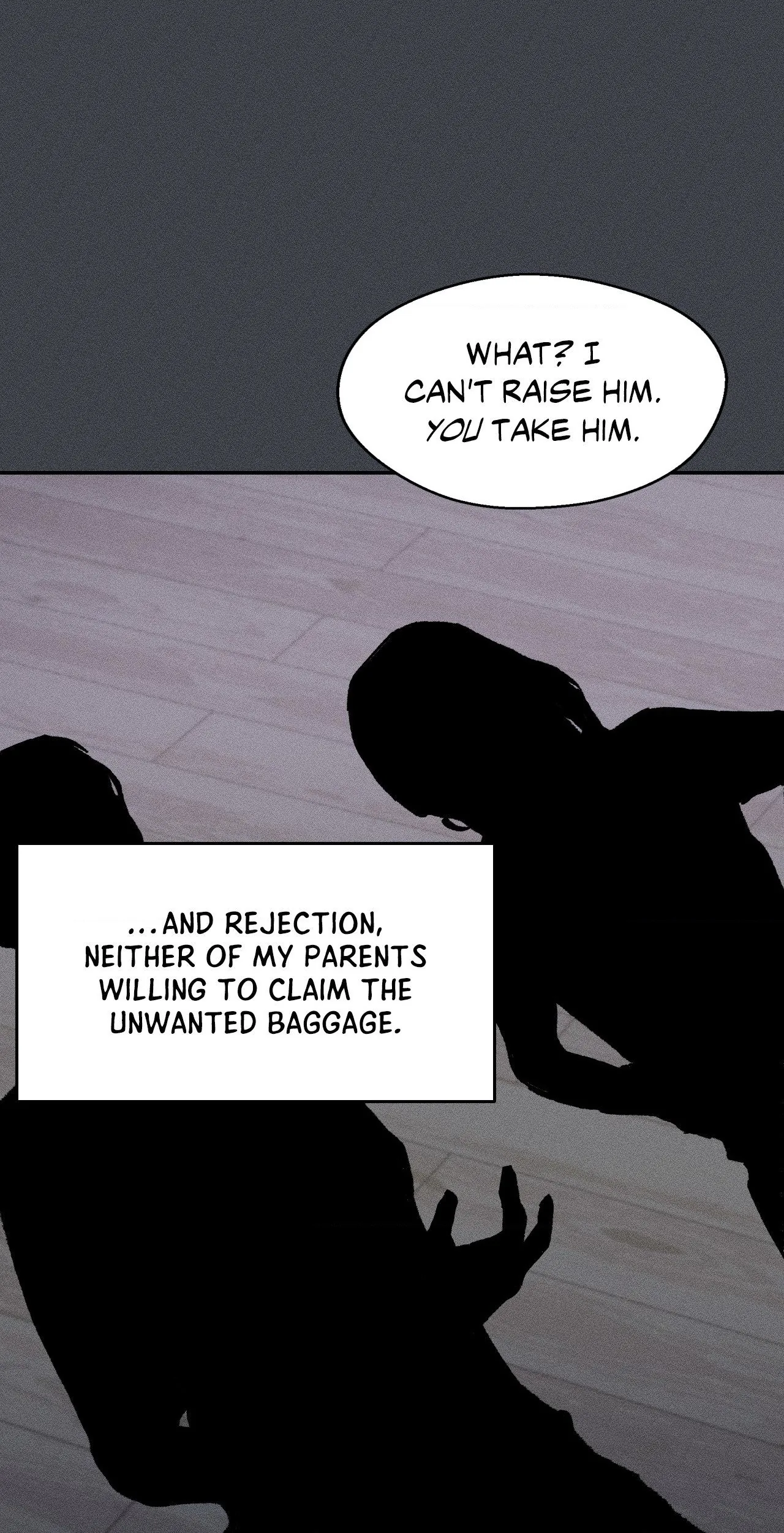 After Killing You Chapter 6 page 32 - 