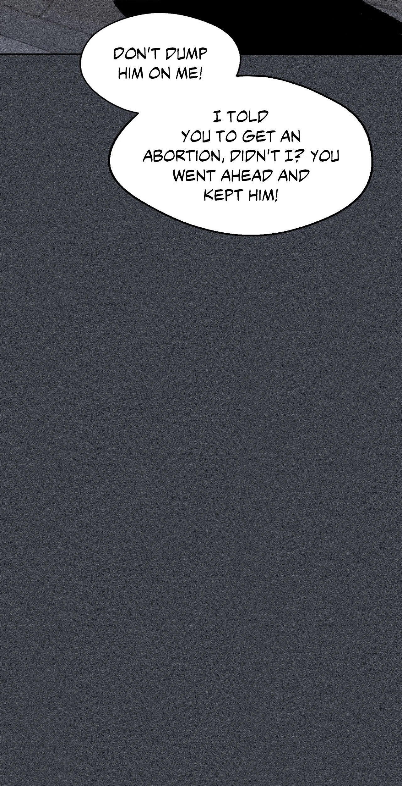 After Killing You Chapter 6 page 33 - 