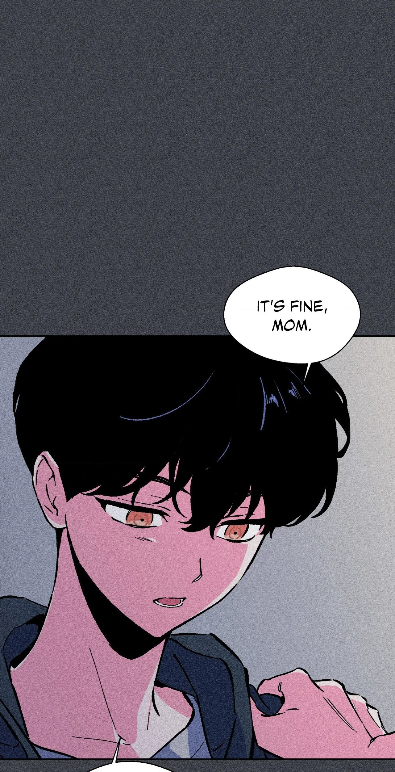 After Killing You Chapter 6 page 35 - 