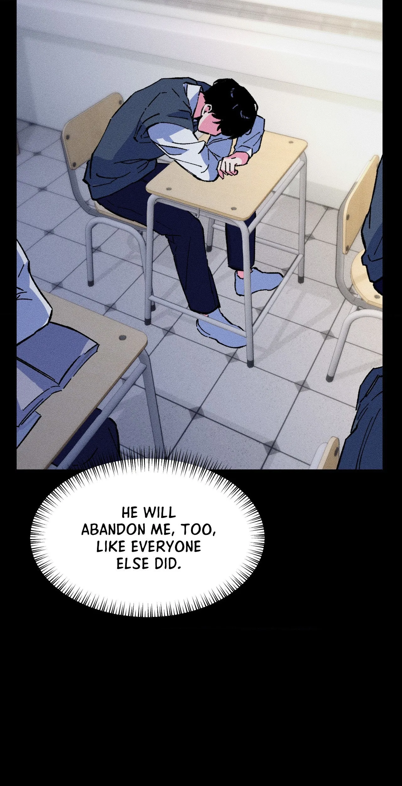 After Killing You Chapter 6 page 38 - 