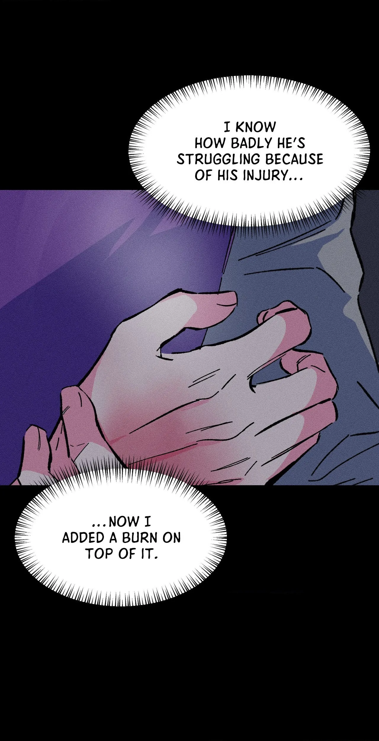 After Killing You Chapter 6 page 39 - 