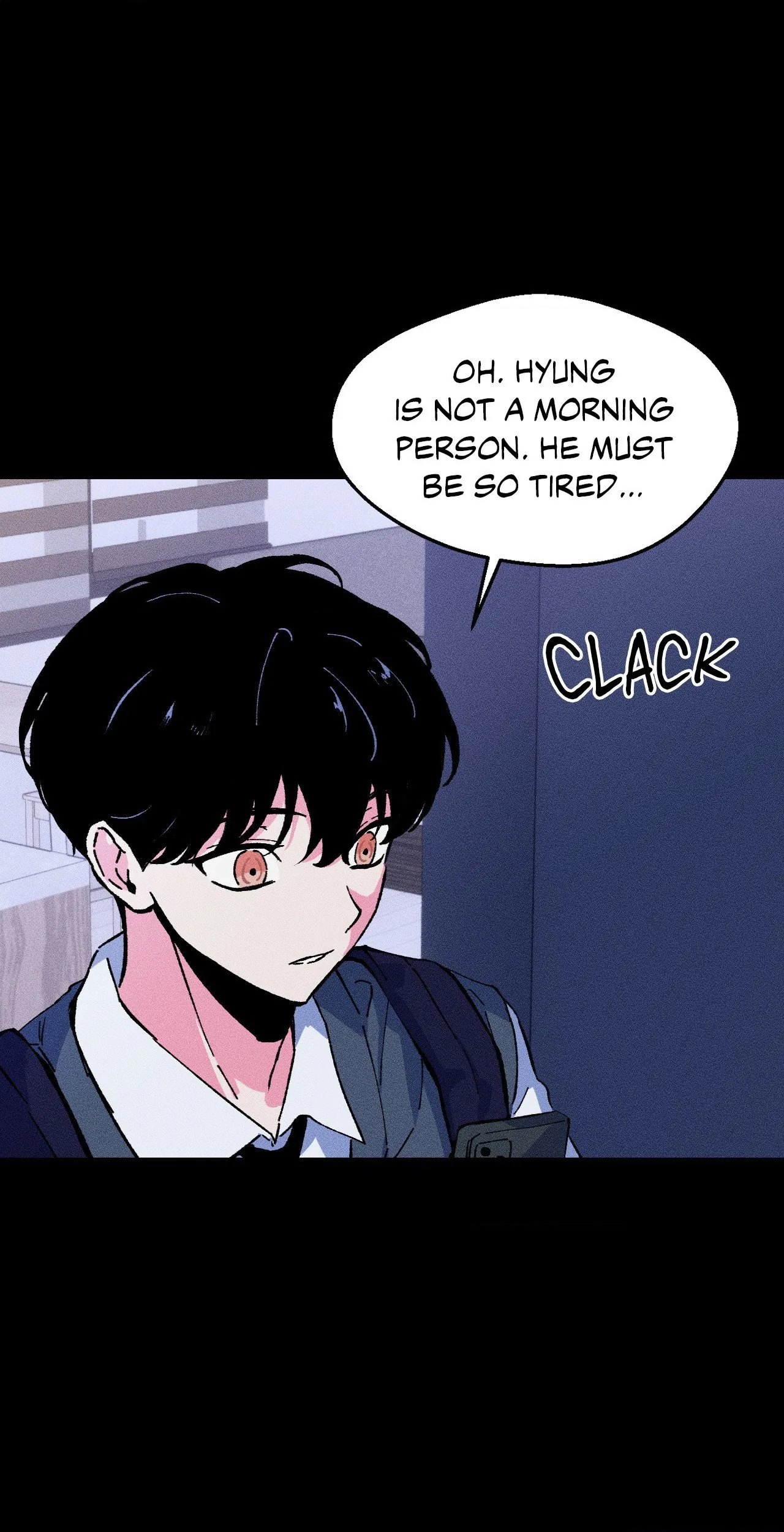 After Killing You Chapter 6 page 5 - 