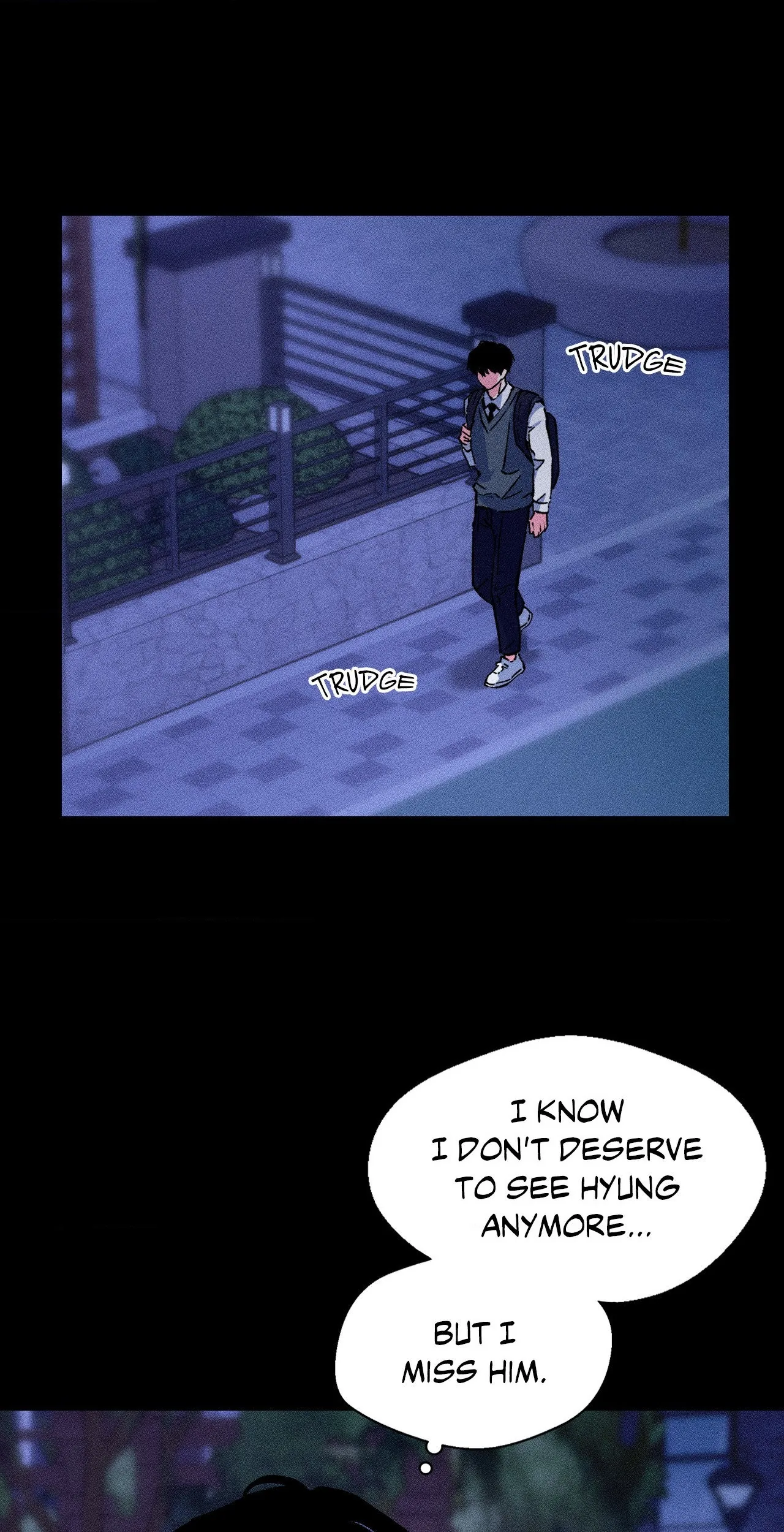 After Killing You Chapter 6 page 41 - 