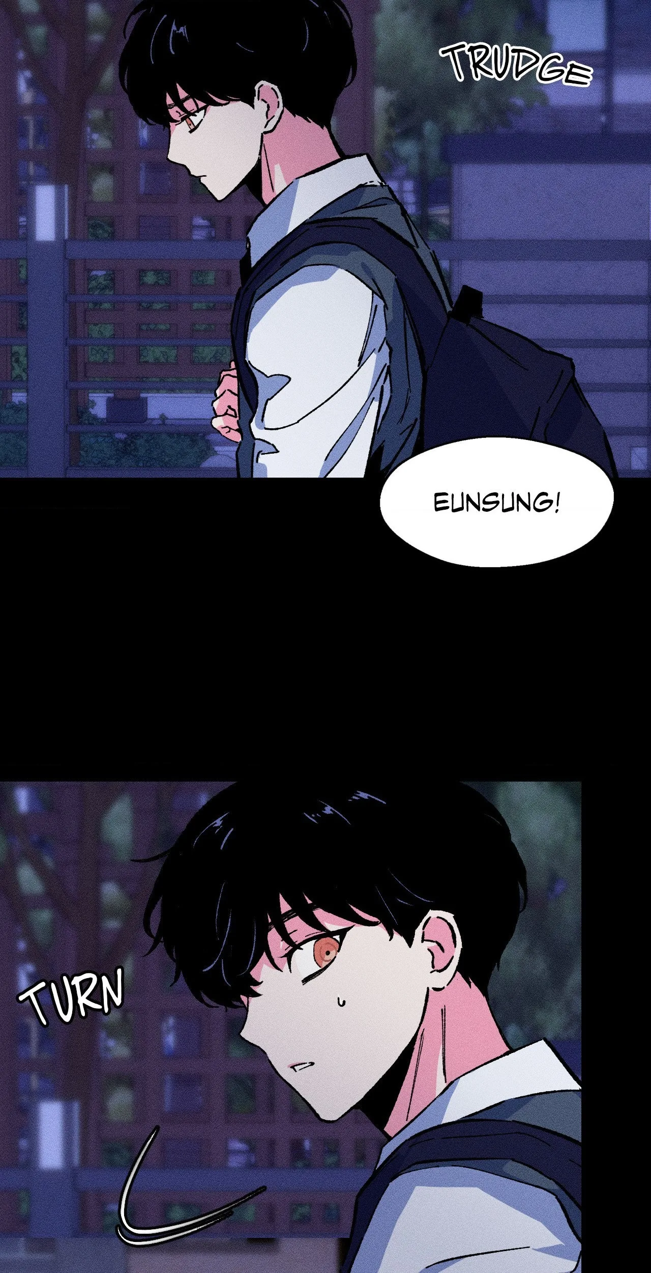 After Killing You Chapter 6 page 42 - 