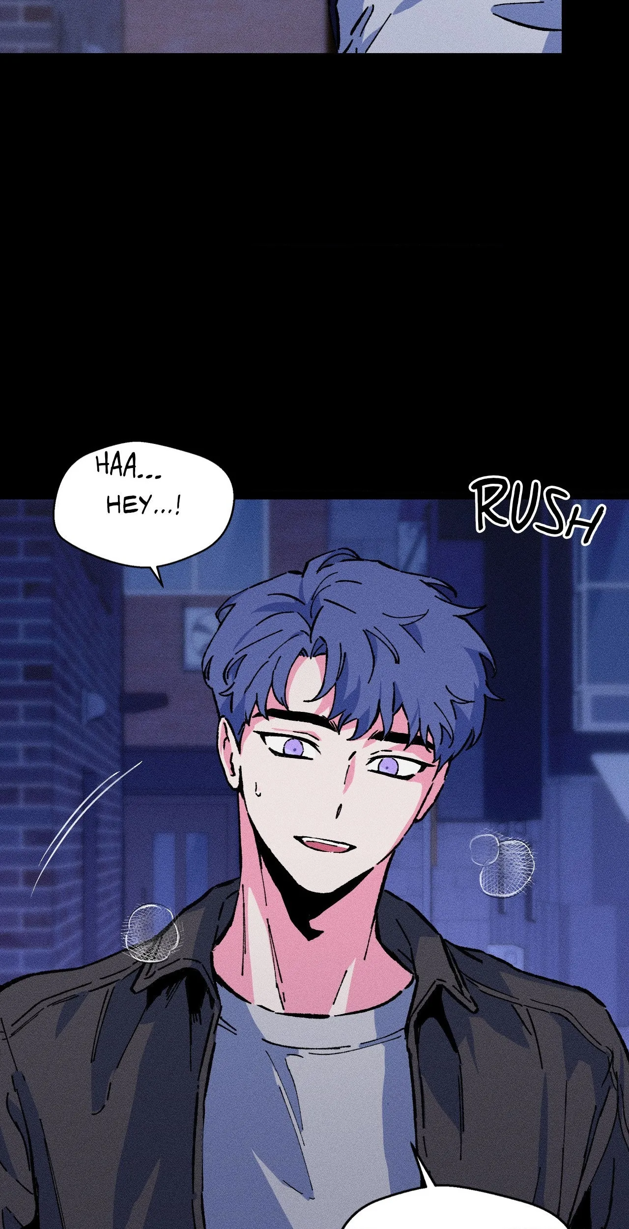 After Killing You Chapter 6 page 43 - 