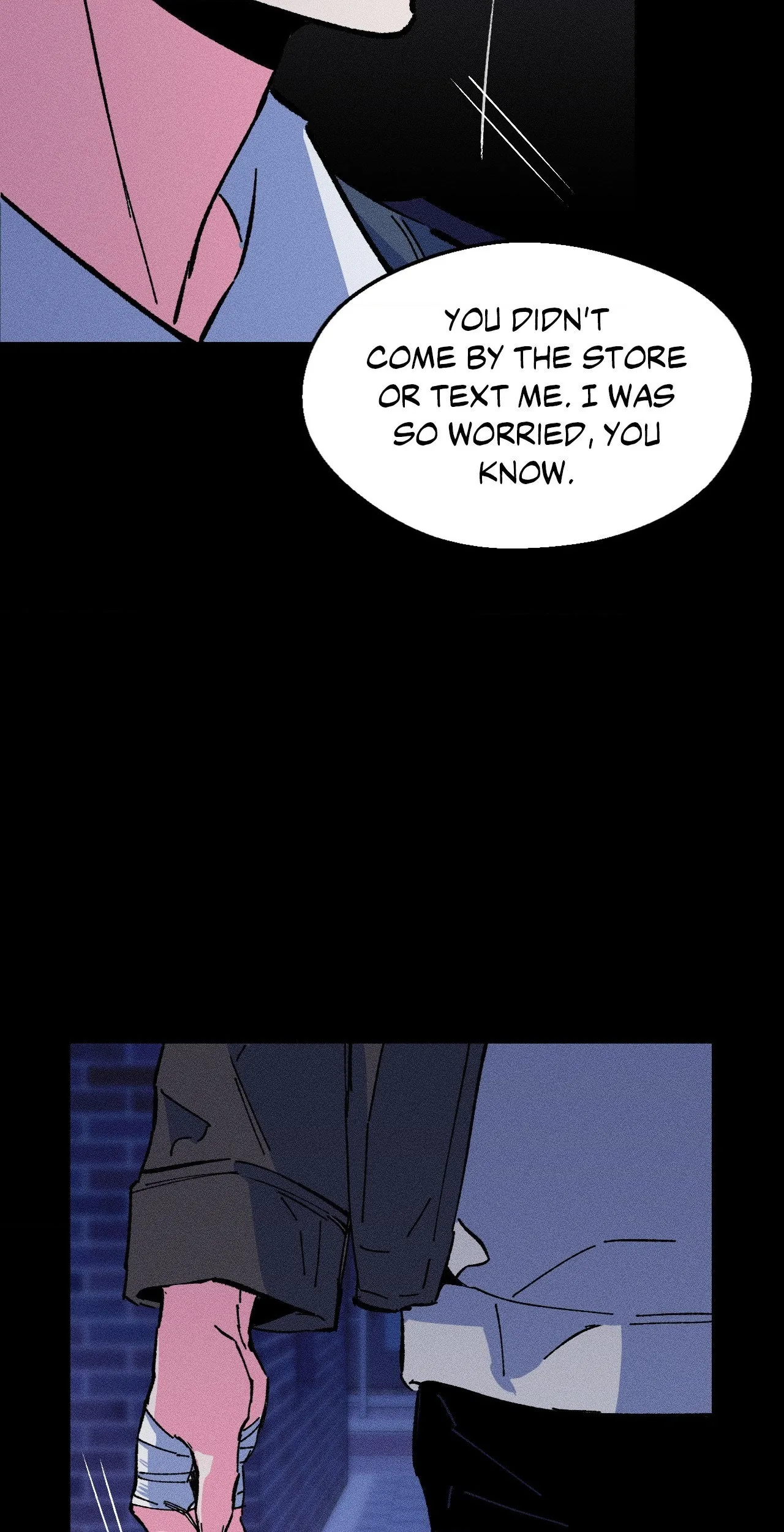 After Killing You Chapter 6 page 45 - 