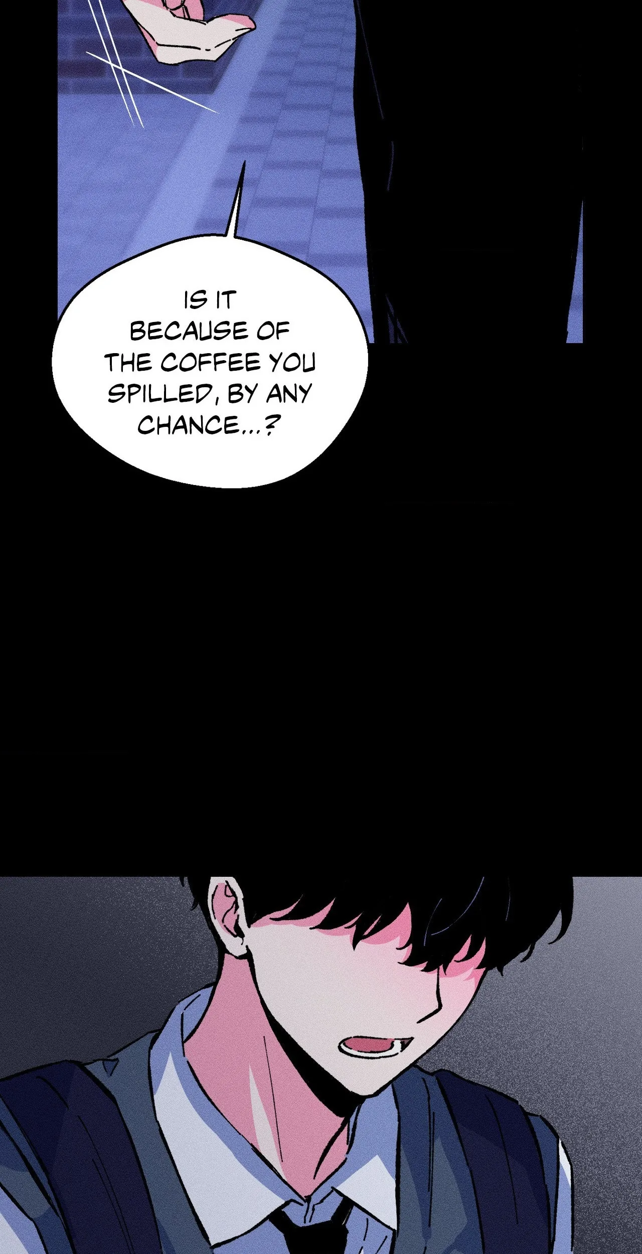 After Killing You Chapter 6 page 46 - 