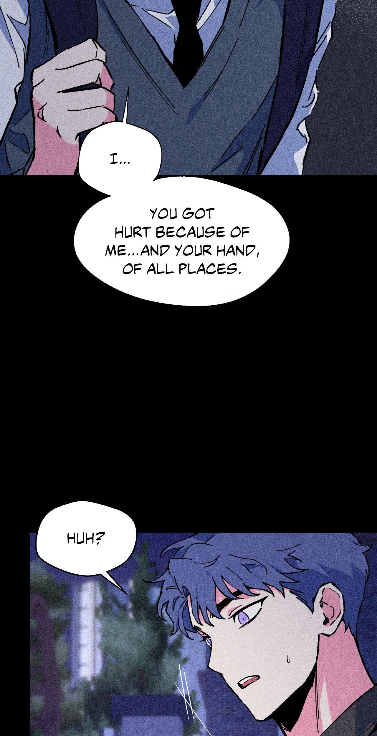 After Killing You Chapter 6 page 47 - 