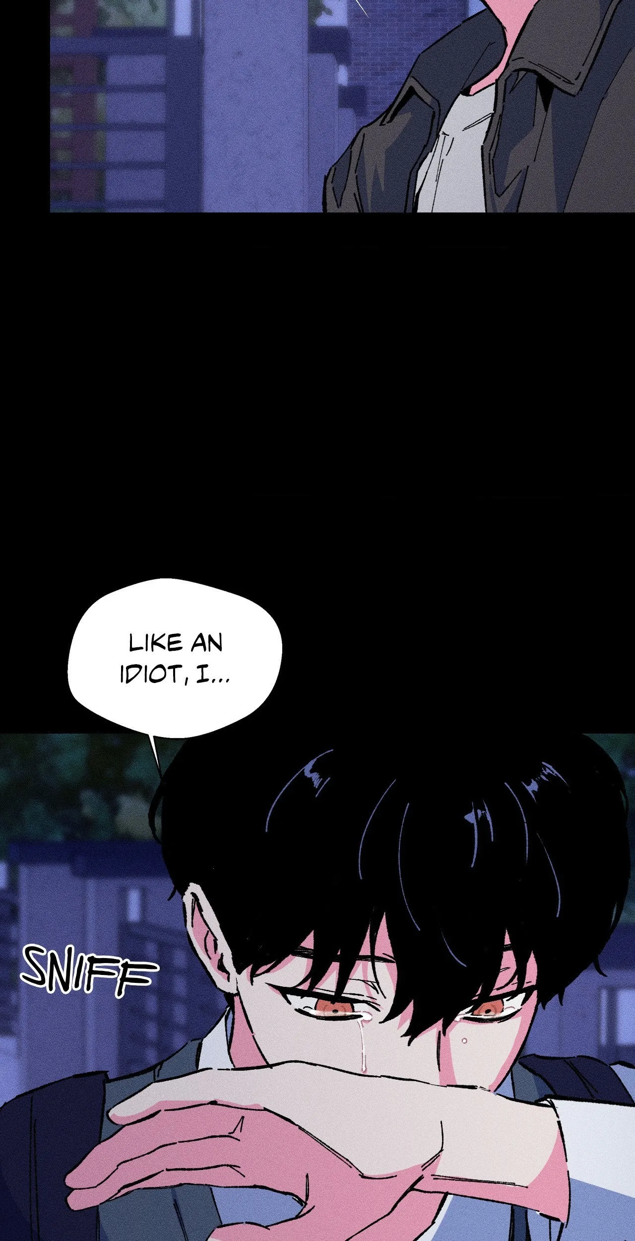 After Killing You Chapter 6 page 48 - 