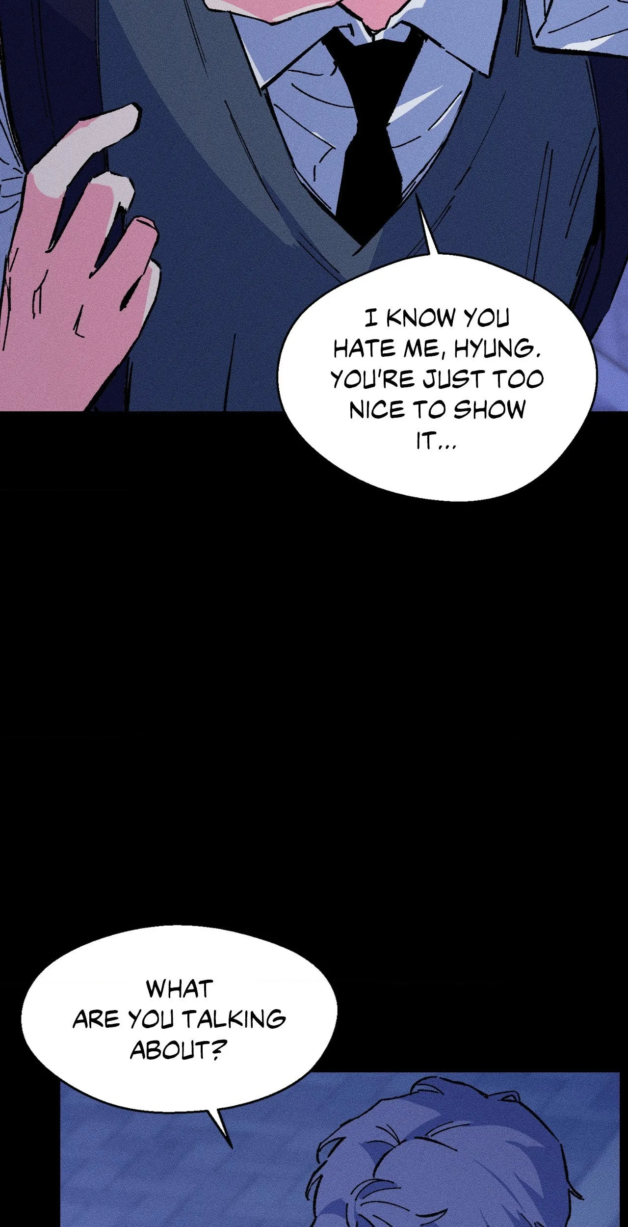 After Killing You Chapter 6 page 49 - 