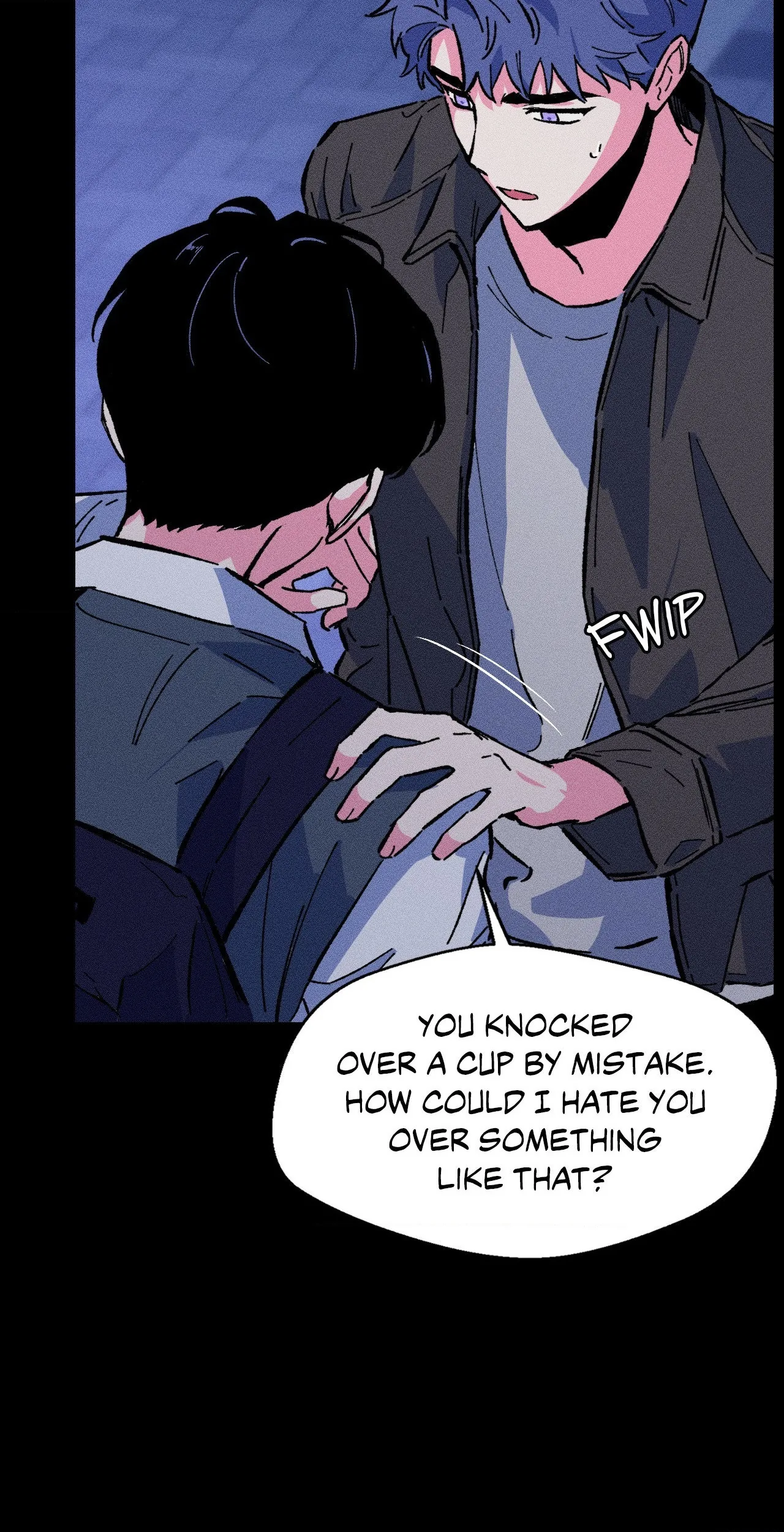 After Killing You Chapter 6 page 50 - 