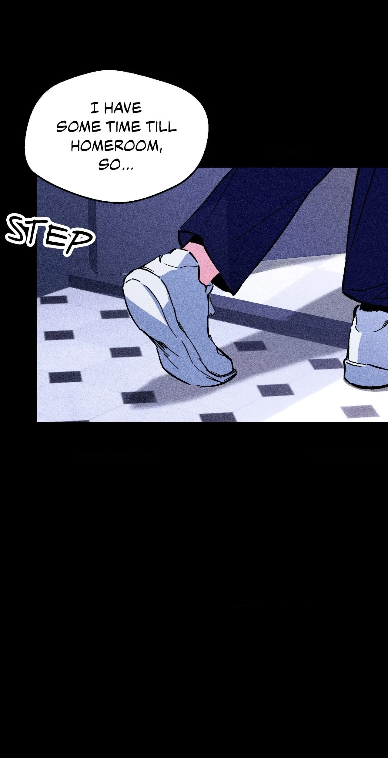 After Killing You Chapter 6 page 6 - 