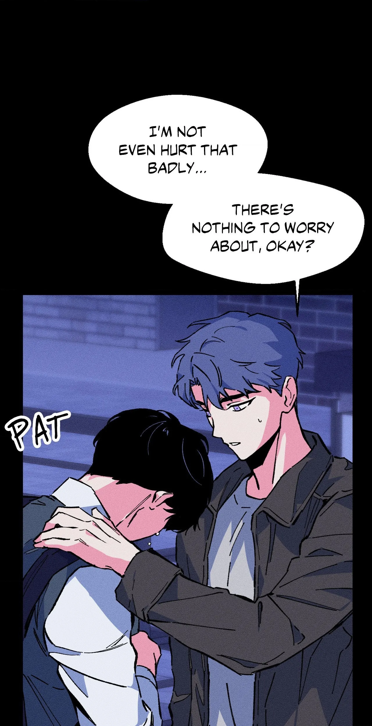 After Killing You Chapter 6 page 51 - 