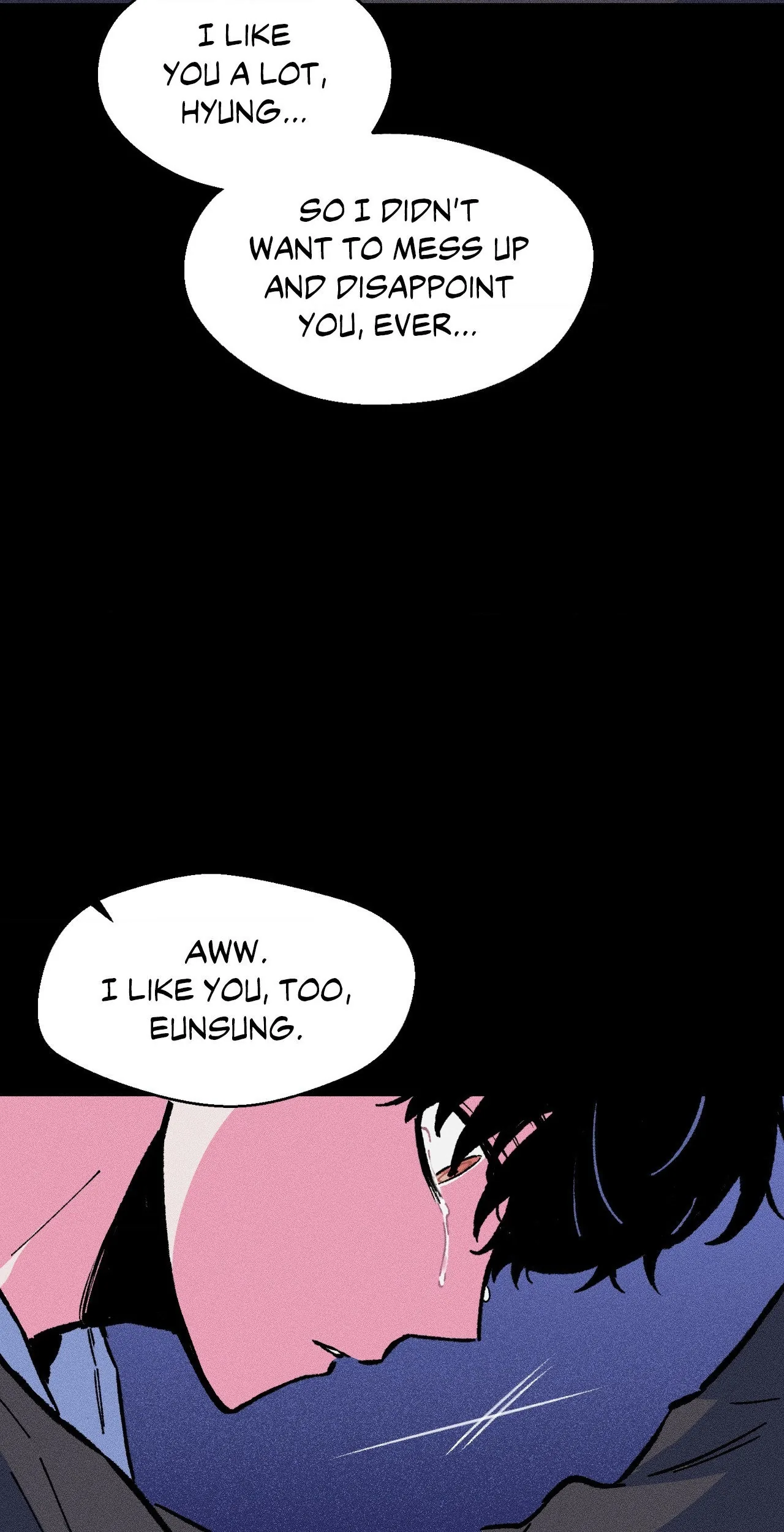 After Killing You Chapter 6 page 53 - 