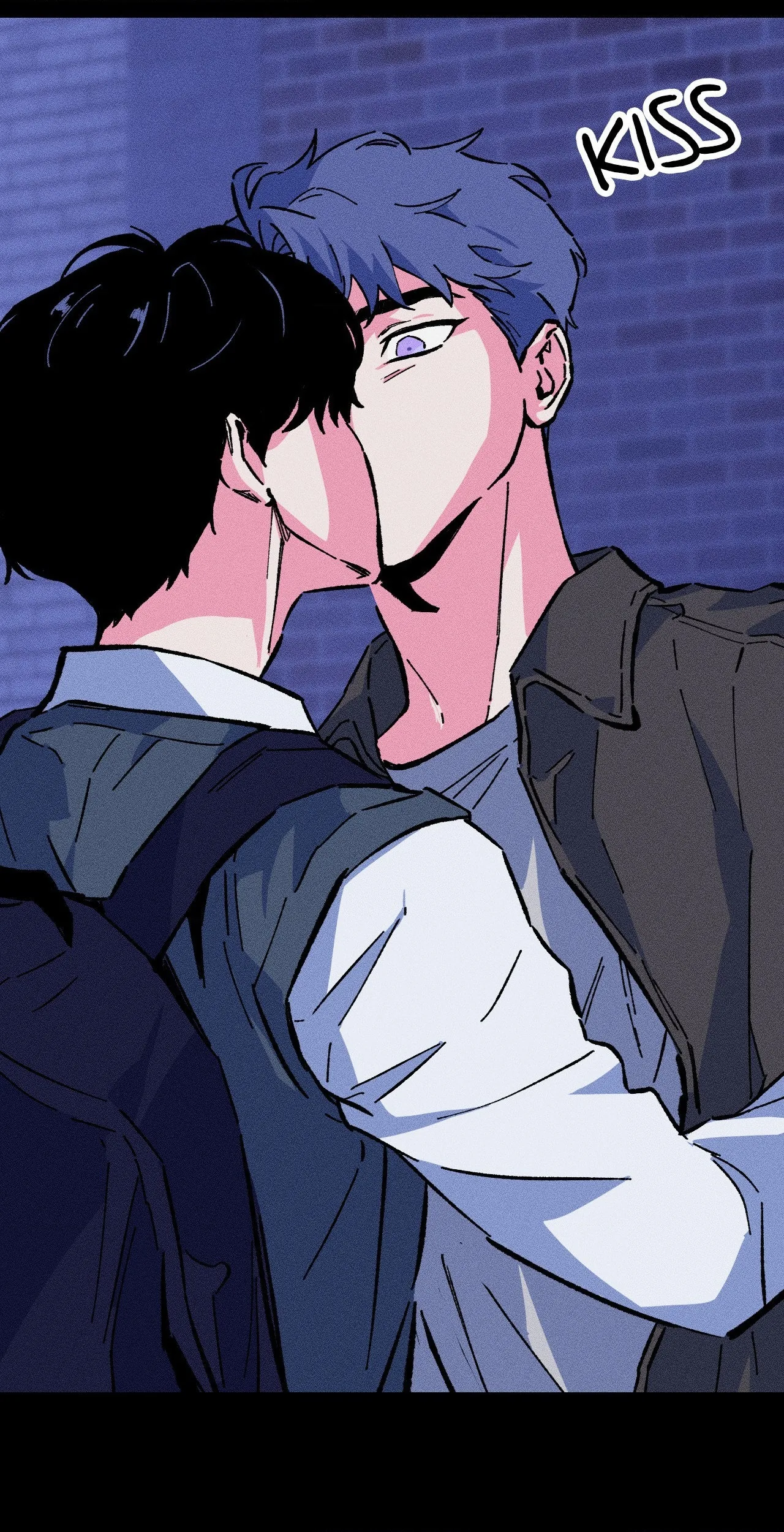 After Killing You Chapter 6 page 55 - 