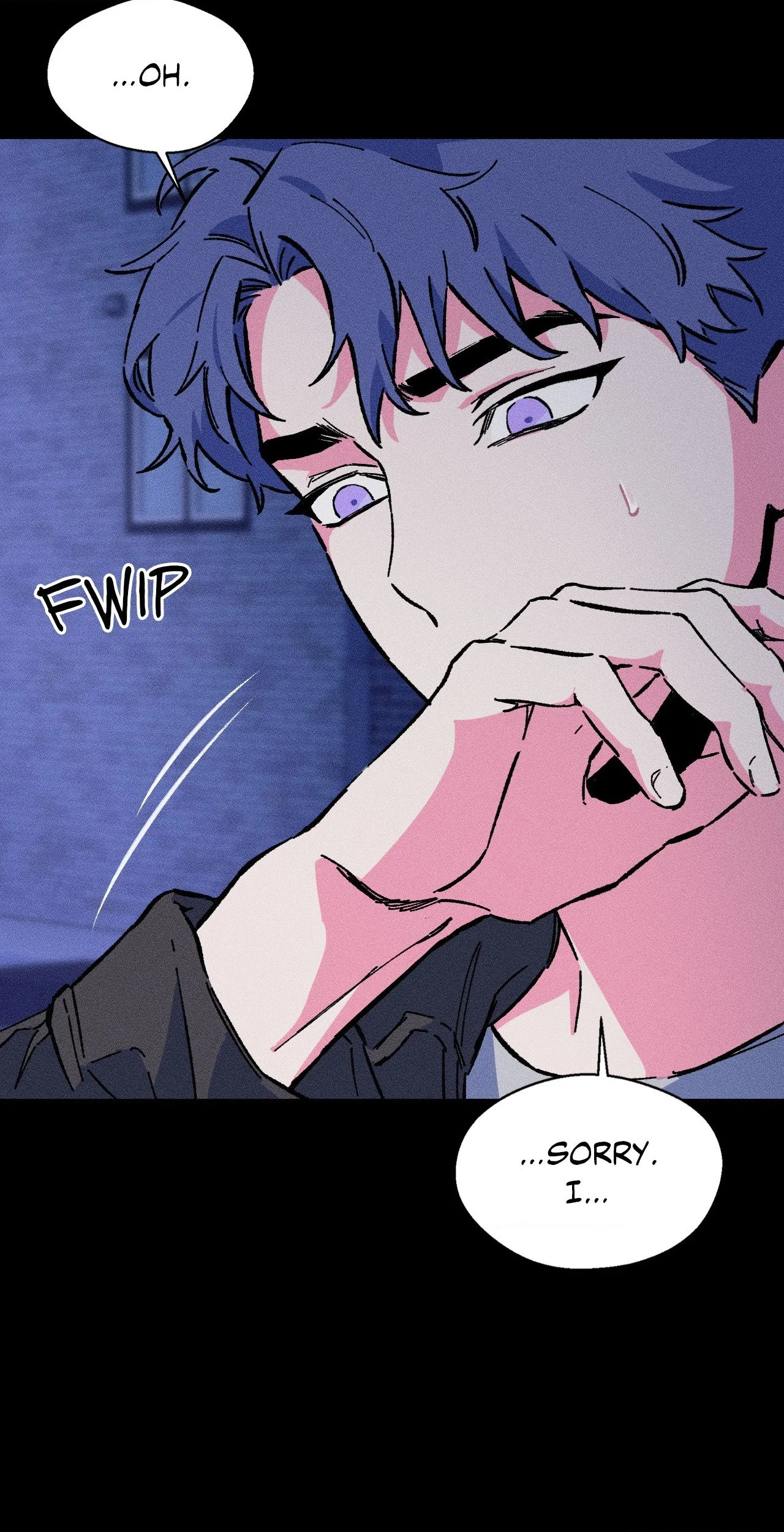 After Killing You Chapter 6 page 58 - 